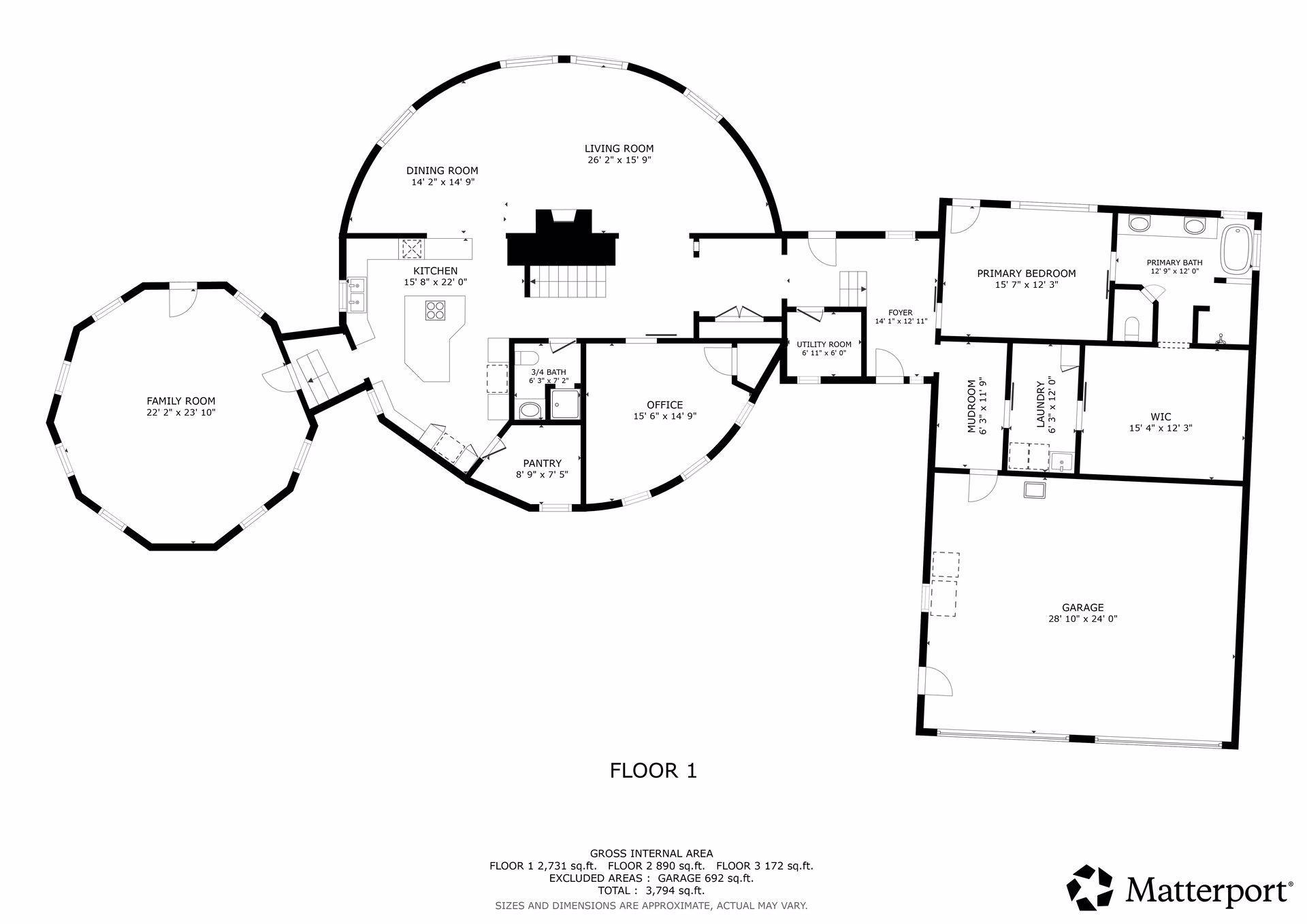 View of Residential at 12015 July Avenue, Hugo MN 55038, Hugo (88 of 95) - Mike Wilen | Minnesota Team Real Estate