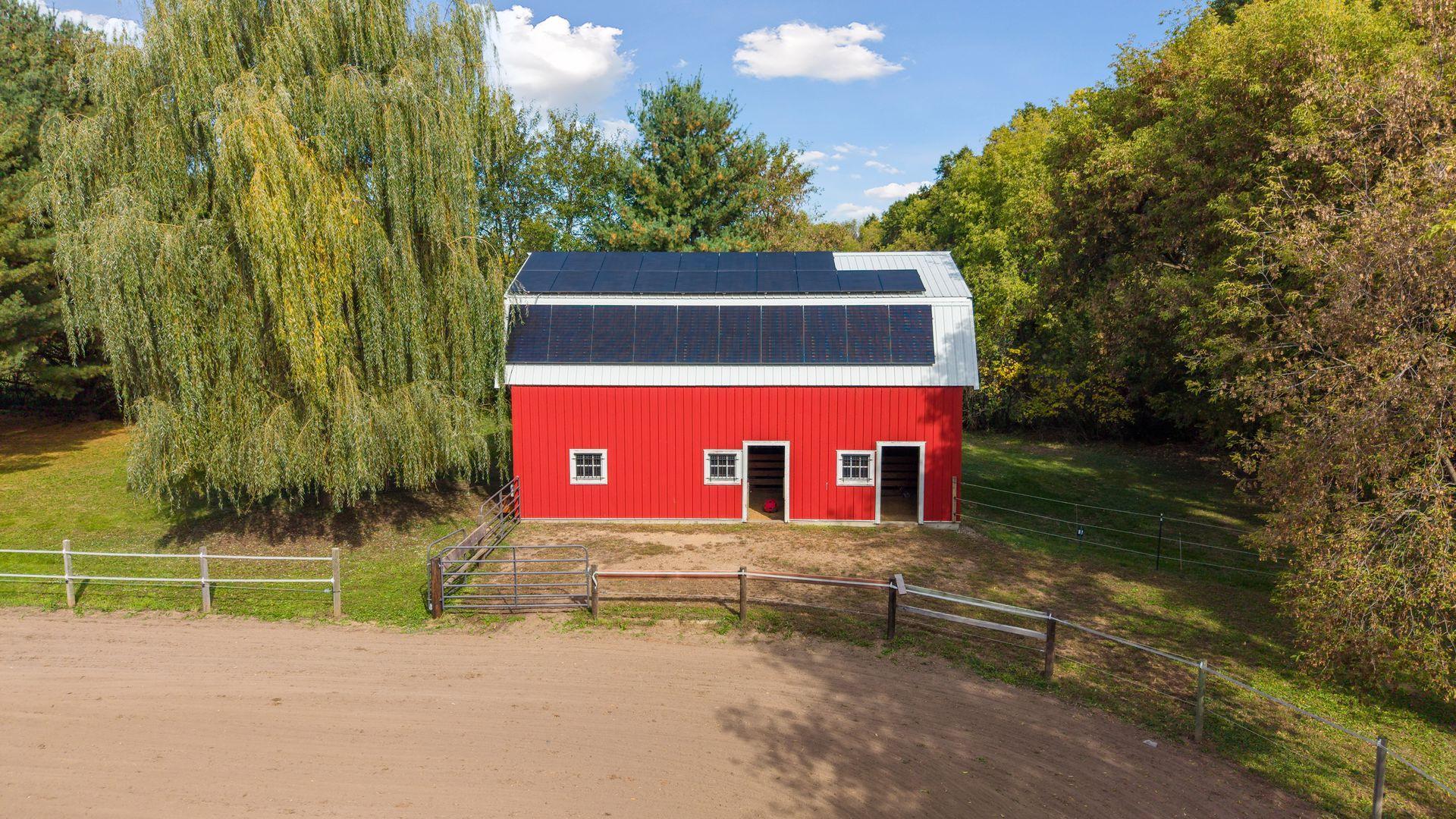 View of Residential at 12015 July Avenue, Hugo MN 55038, Hugo (70 of 95) - Mike Wilen | Minnesota Team Real Estate