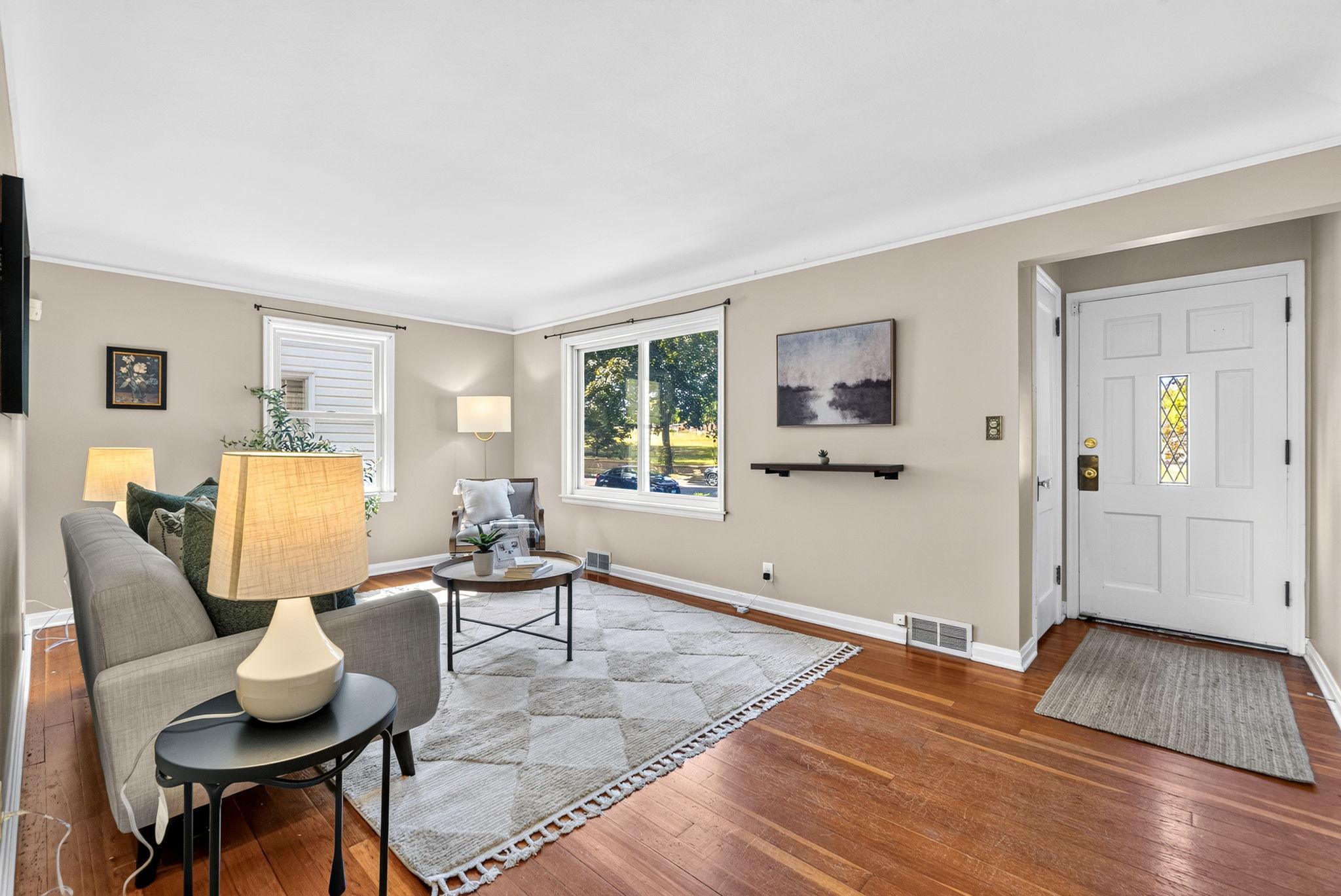 View of Residential at 4601 13th Avenue, Minneapolis MN 55407, Minneapolis (4 of 34) - Mike Wilen | Minnesota Team Real Estate