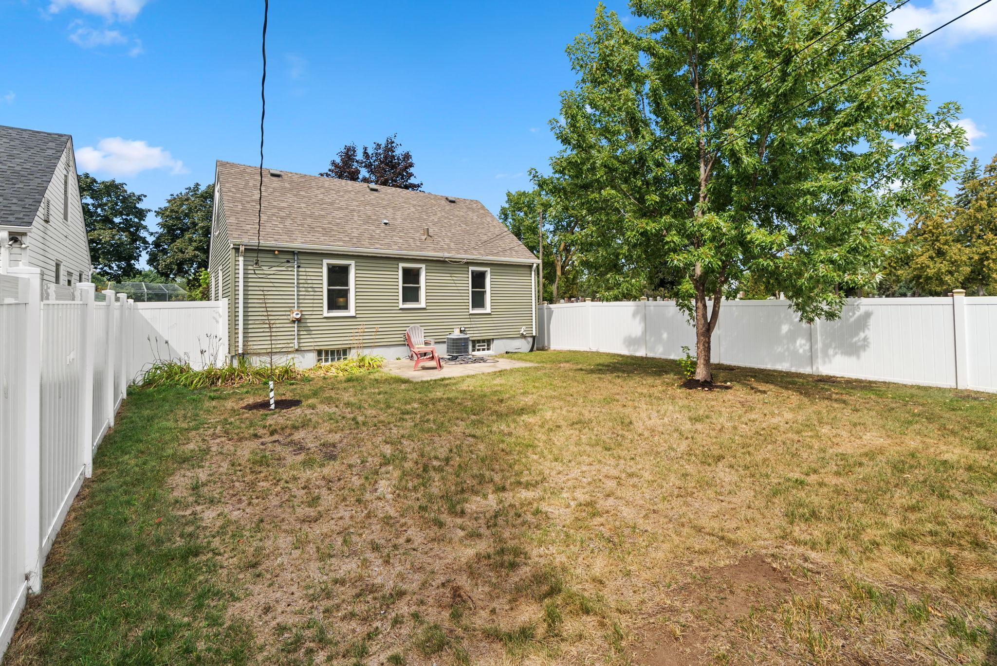 View of Residential at 4601 13th Avenue, Minneapolis MN 55407, Minneapolis (31 of 34) - Mike Wilen | Minnesota Team Real Estate