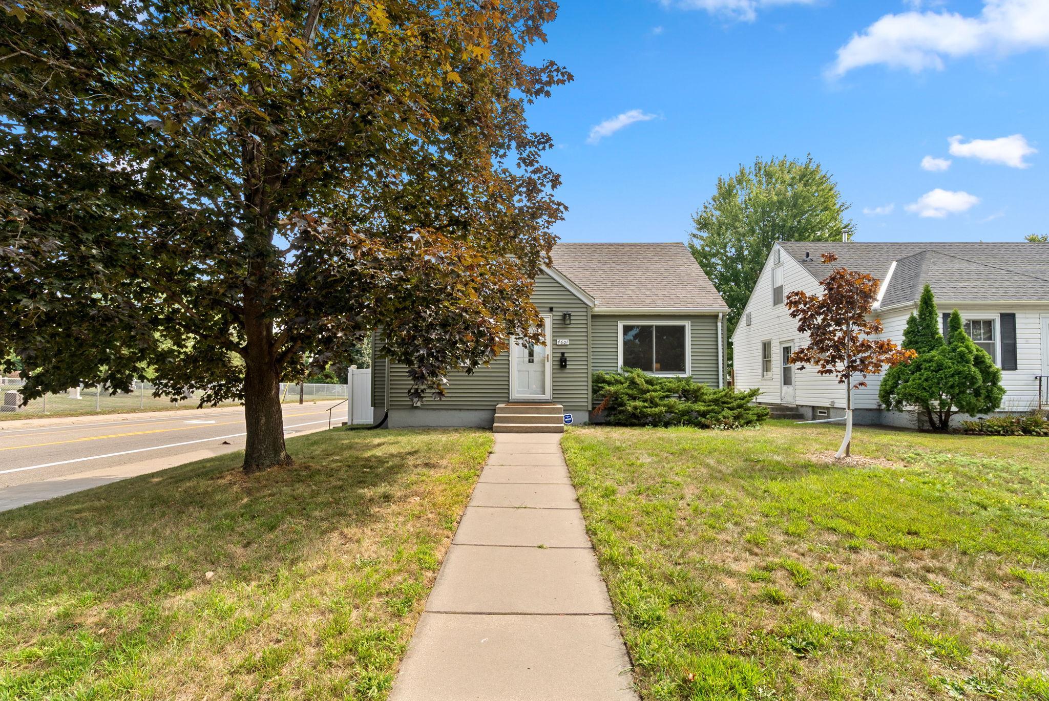 View of Residential at 4601 13th Avenue, Minneapolis MN 55407, Minneapolis (25 of 34) - Mike Wilen | Minnesota Team Real Estate