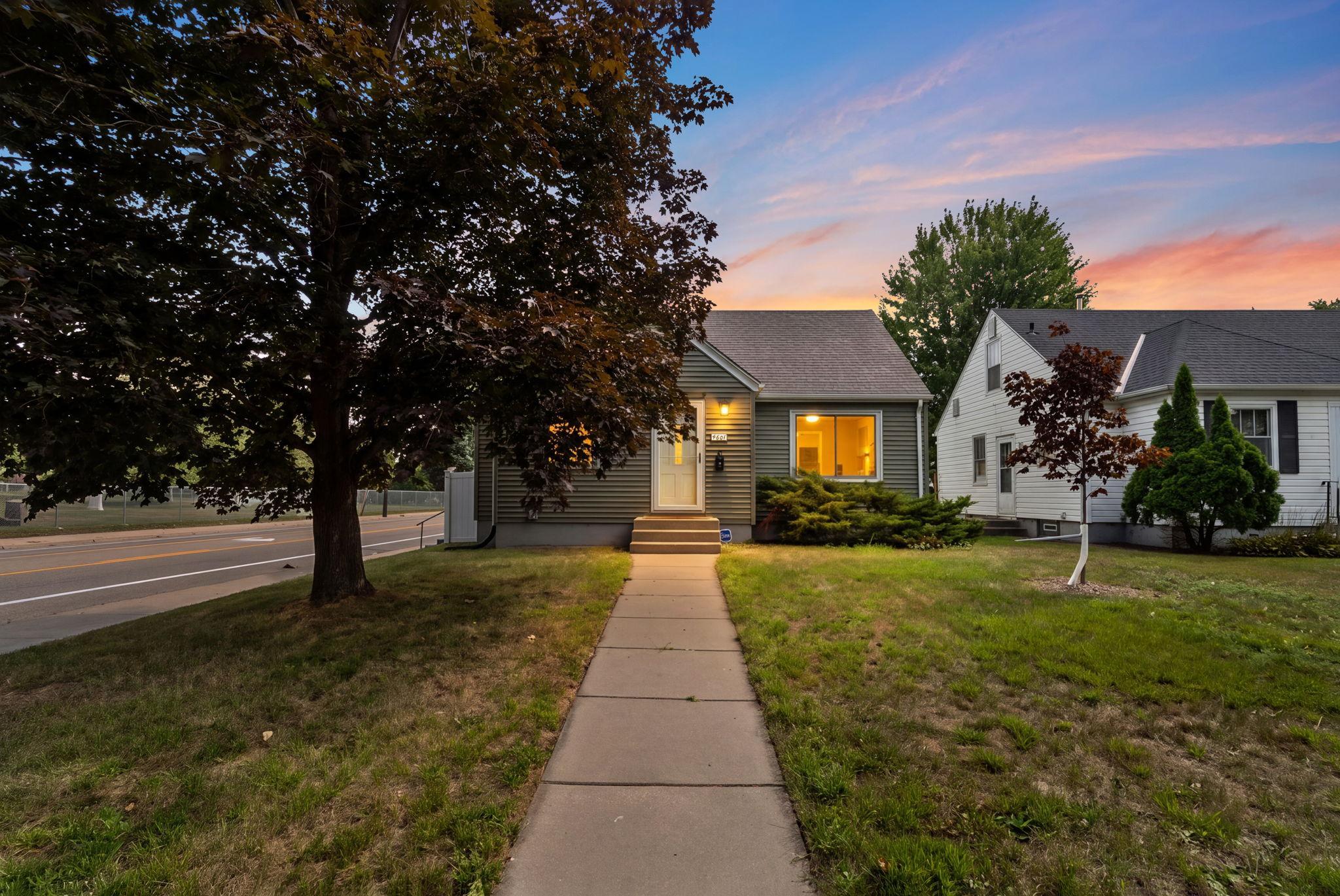 View of Residential at 4601 13th Avenue, Minneapolis MN 55407, Minneapolis - Mike Wilen | Minnesota Team Real Estate