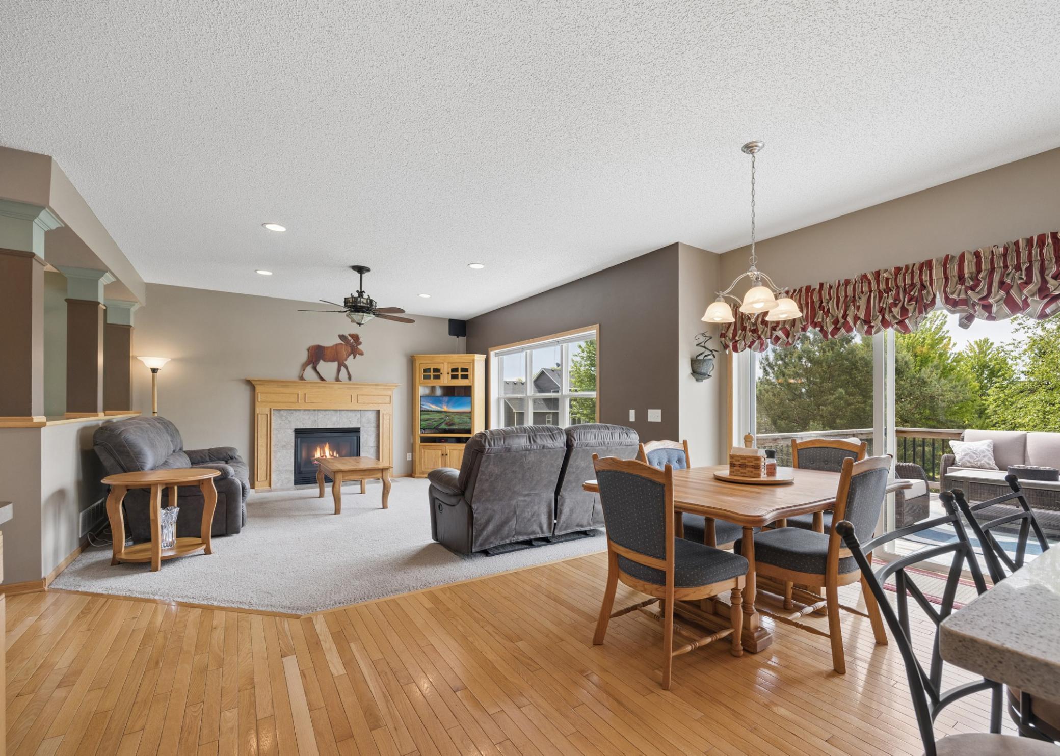 View of Residential at 11265 68th Street, Albertville MN 55301, Albertville (10 of 51) - Mike Wilen | Minnesota Team Real Estate