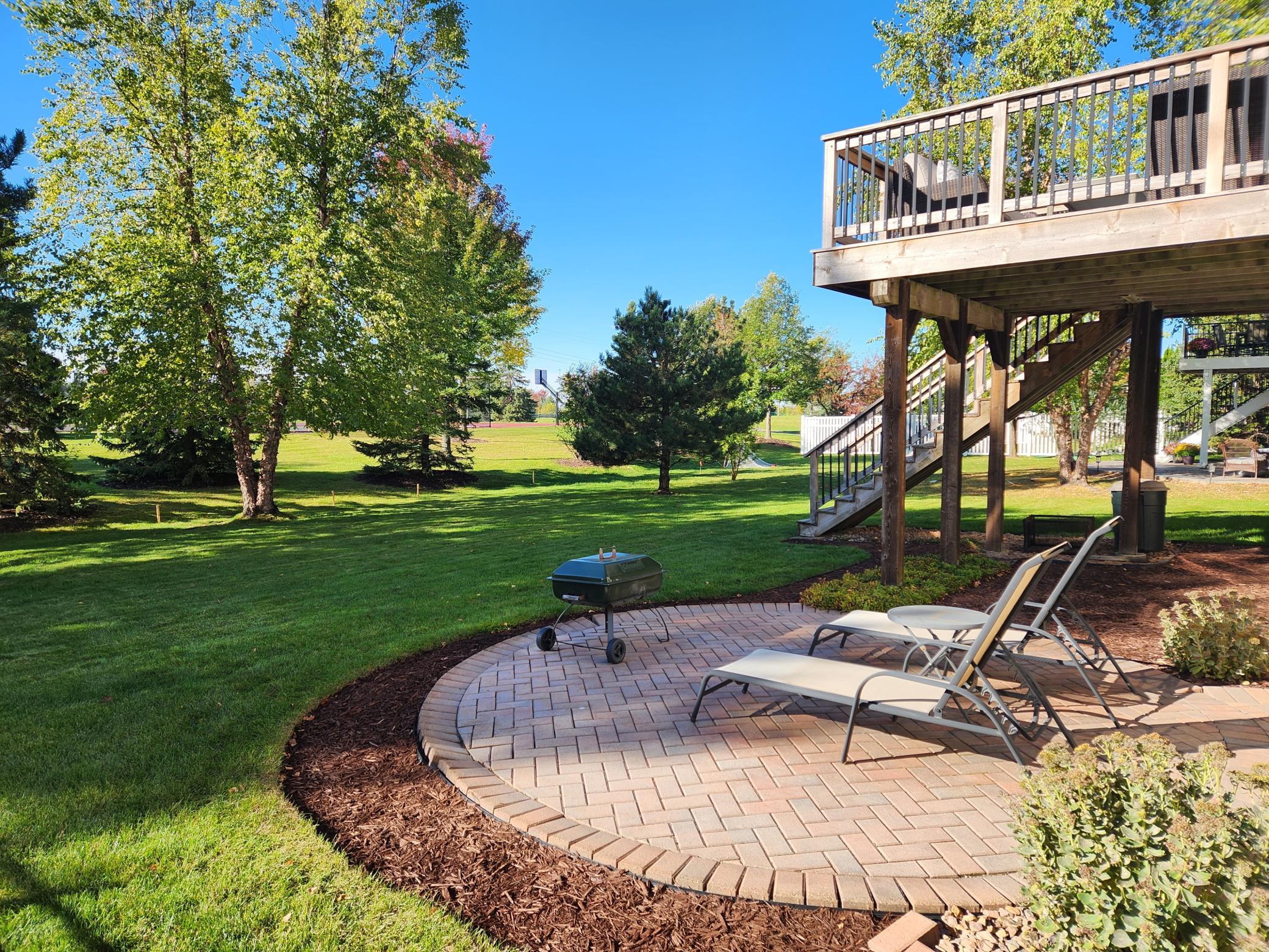 View of Residential at 11265 68th Street, Albertville MN 55301, Albertville (15 of 51) - Mike Wilen | Minnesota Team Real Estate