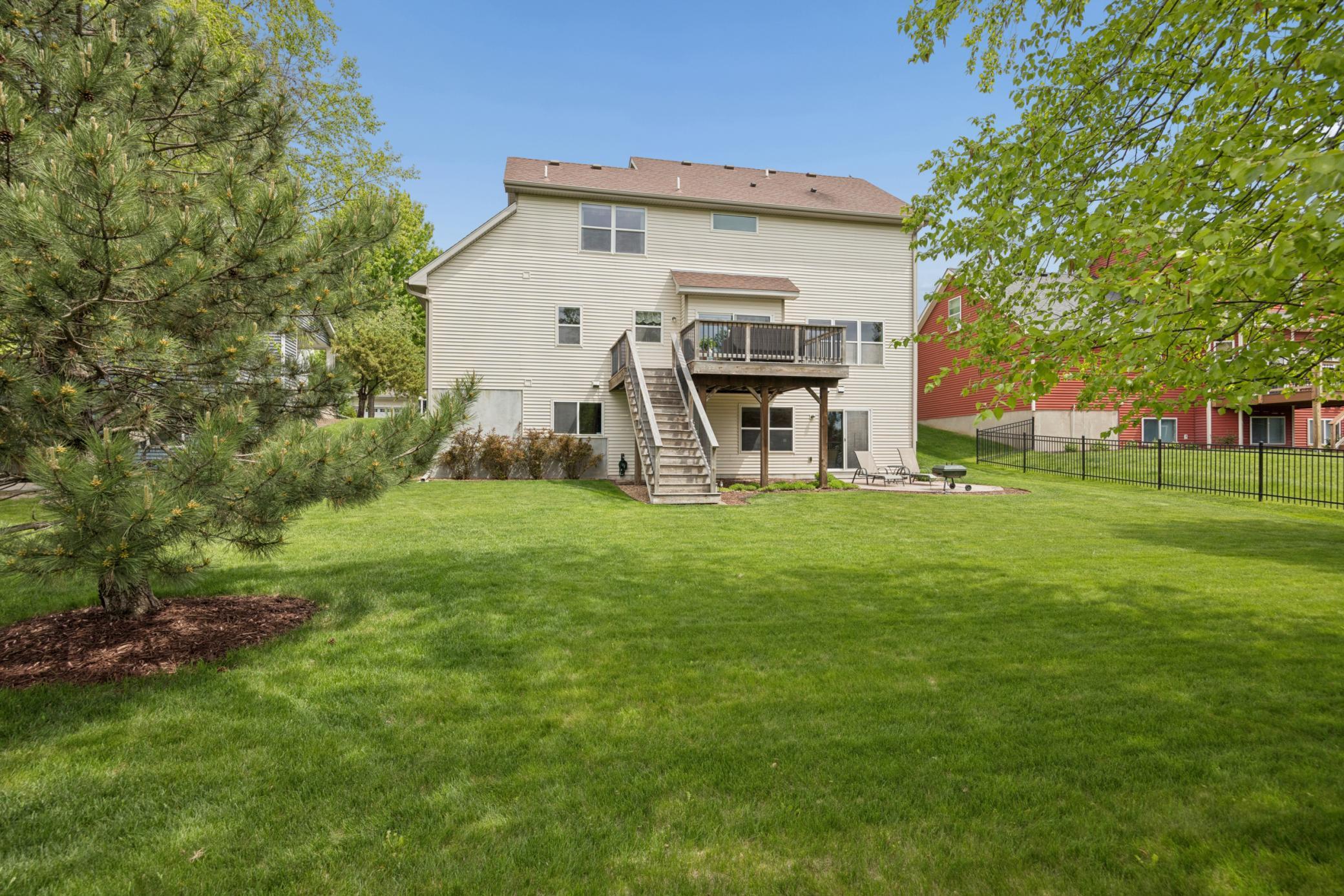 View of Residential at 11265 68th Street, Albertville MN 55301, Albertville (36 of 51) - Mike Wilen | Minnesota Team Real Estate