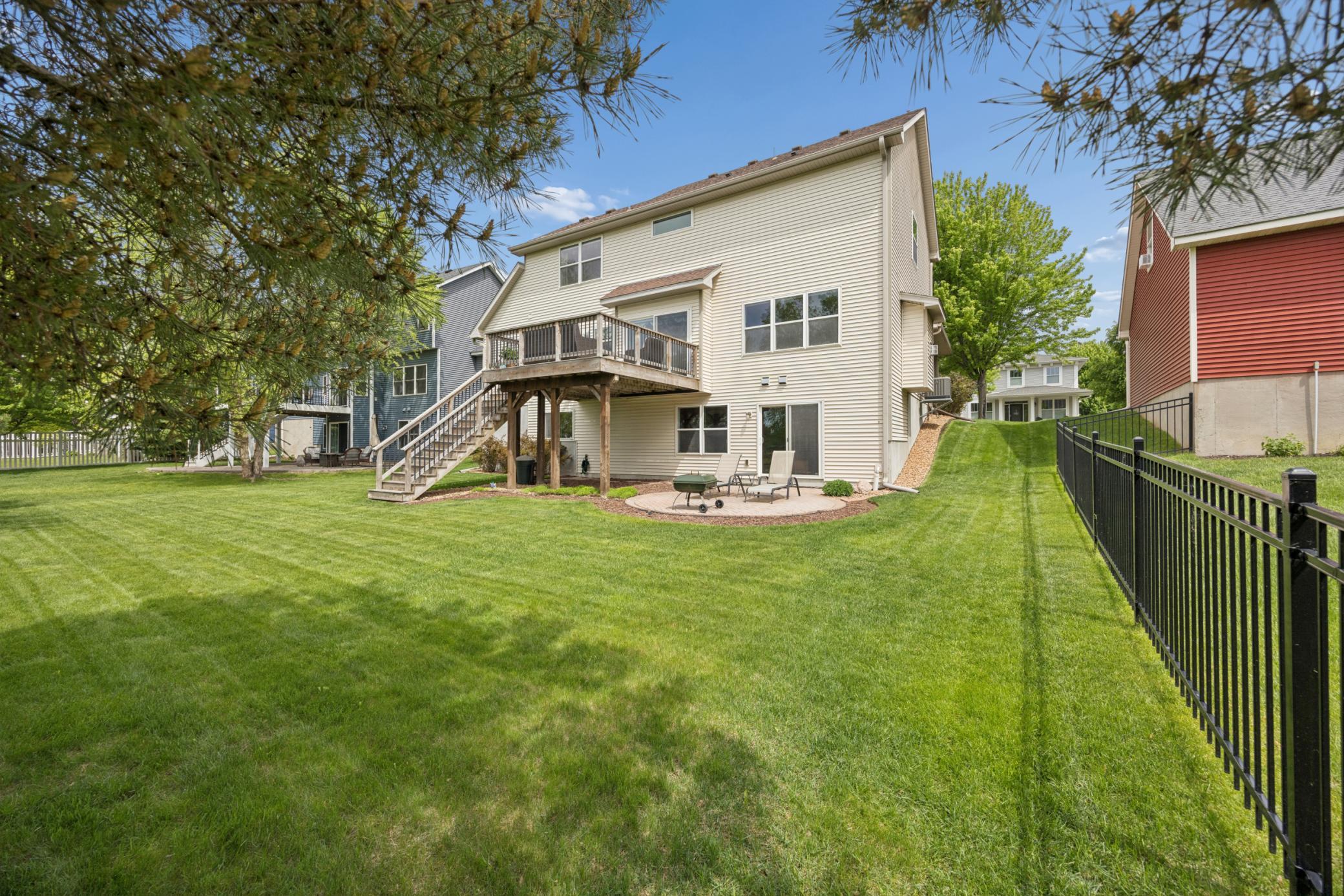 View of Residential at 11265 68th Street, Albertville MN 55301, Albertville (37 of 51) - Mike Wilen | Minnesota Team Real Estate