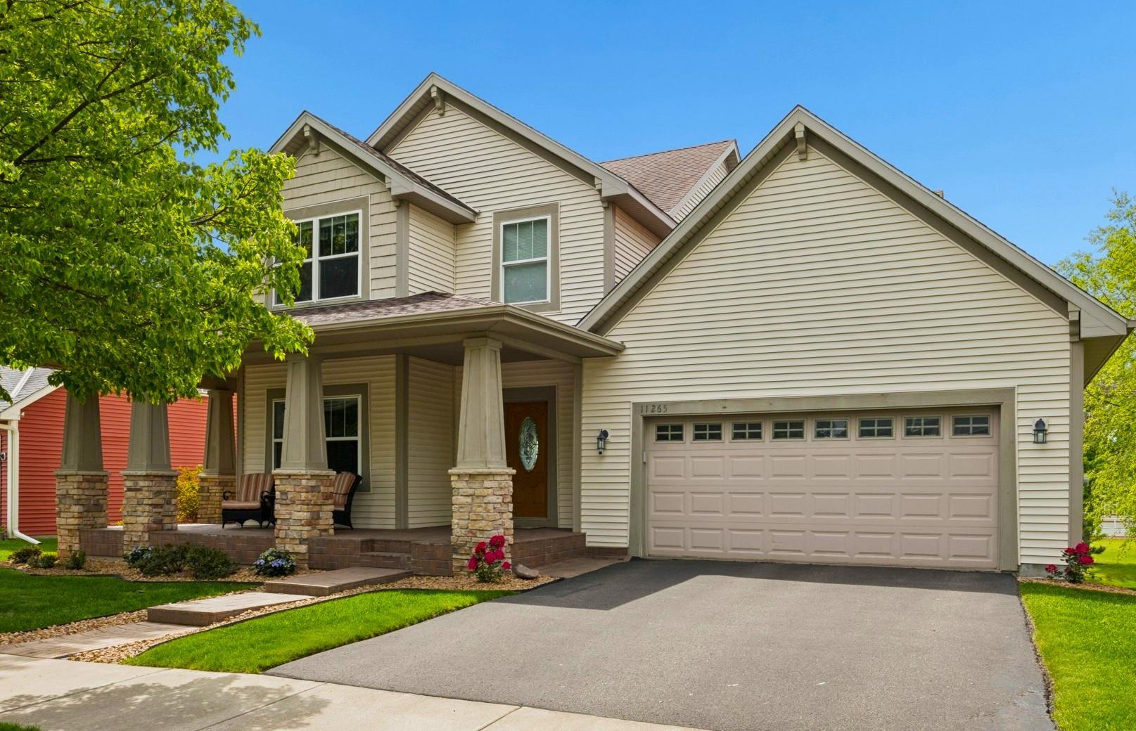 View of Residential at 11265 68th Street, Albertville MN 55301, Albertville (41 of 51) - Mike Wilen | Minnesota Team Real Estate