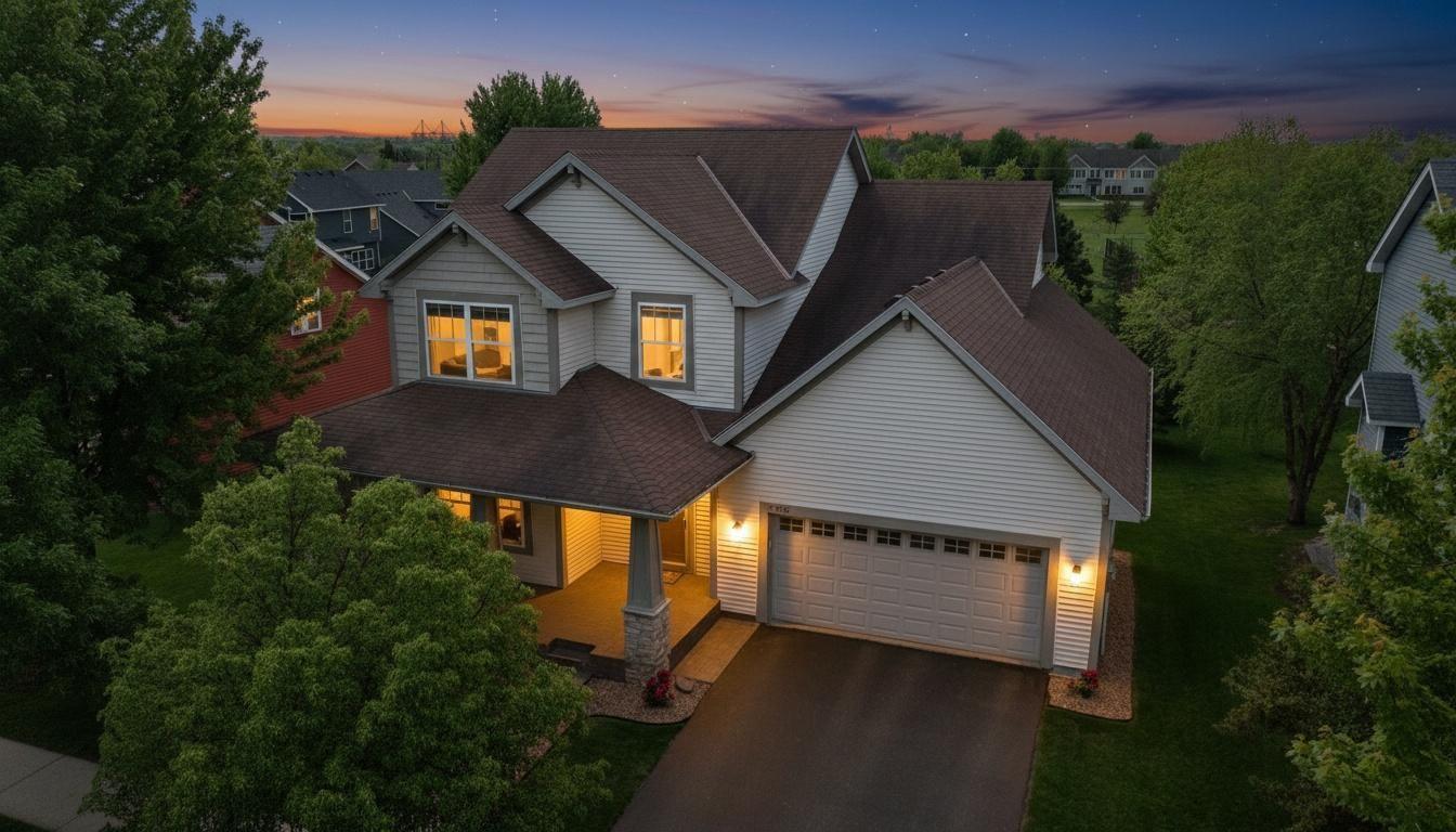 View of Residential at 11265 68th Street, Albertville MN 55301, Albertville (42 of 51) - Mike Wilen | Minnesota Team Real Estate