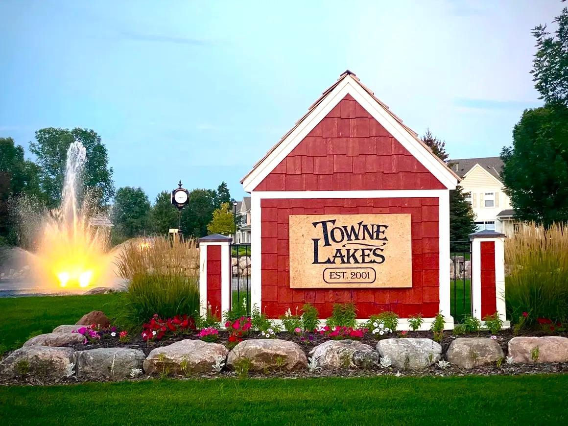 View of Residential at 11265 68th Street, Albertville MN 55301, Albertville (44 of 51) - Mike Wilen | Minnesota Team Real Estate