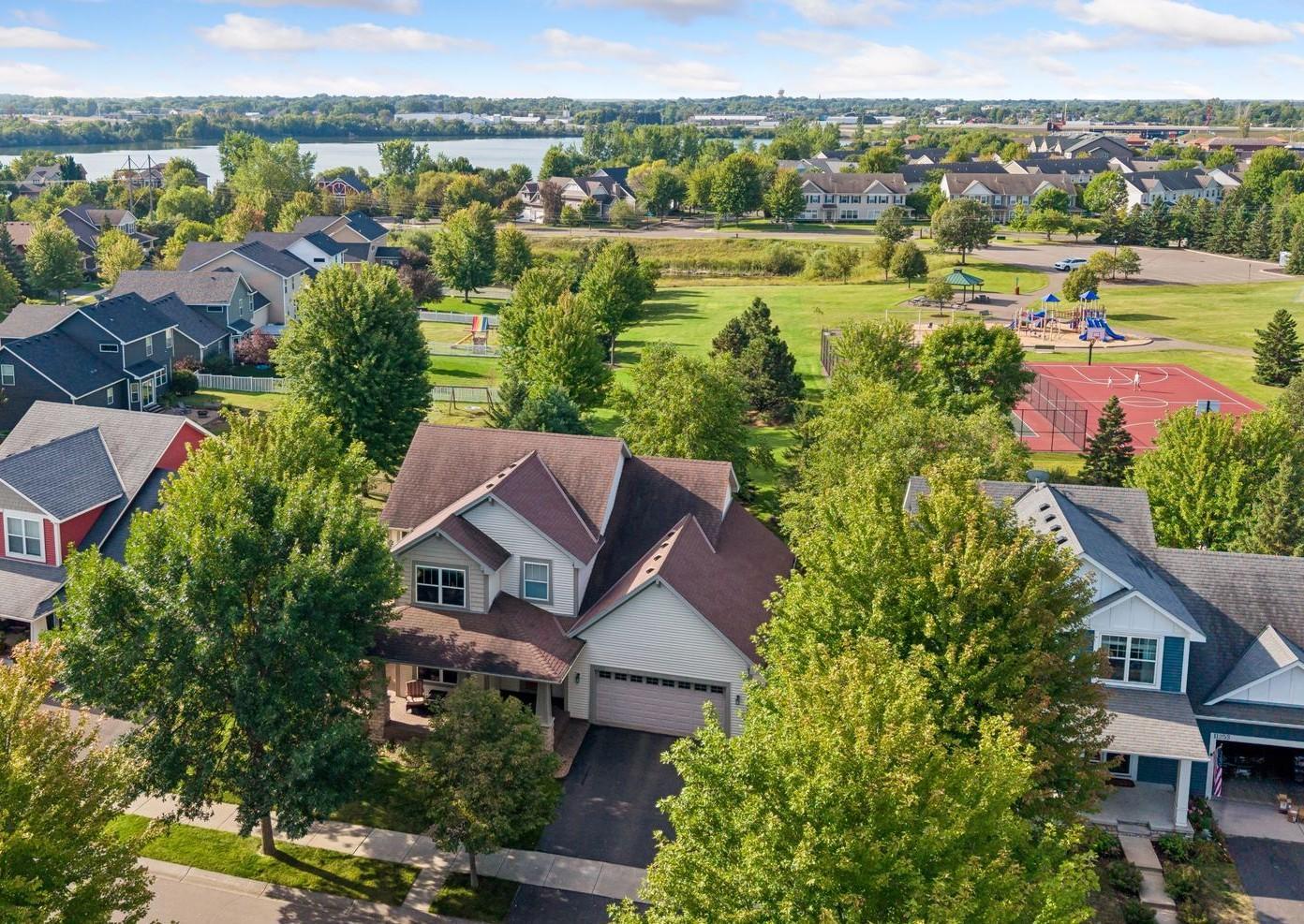 View of Residential at 11265 68th Street, Albertville MN 55301, Albertville (3 of 51) - Mike Wilen | Minnesota Team Real Estate