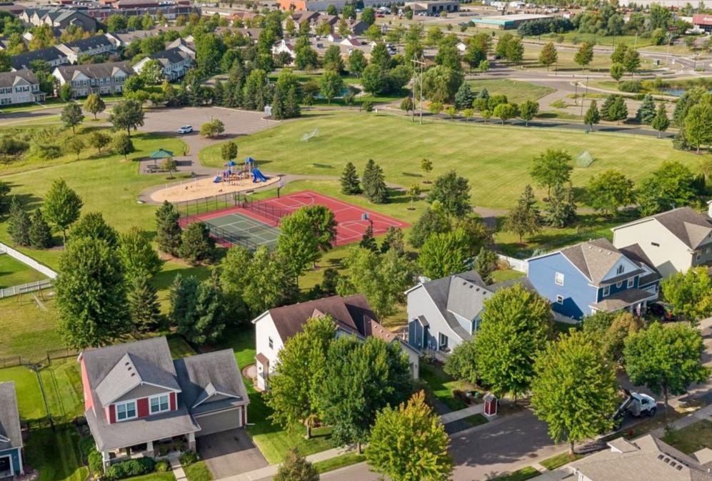 View of Residential at 11265 68th Street, Albertville MN 55301, Albertville (45 of 51) - Mike Wilen | Minnesota Team Real Estate