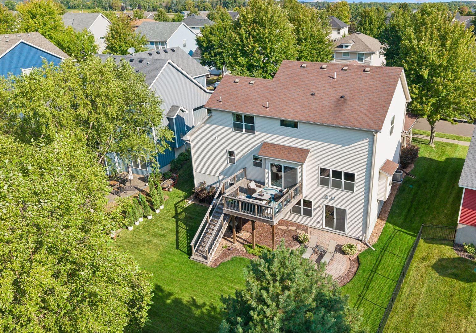 View of Residential at 11265 68th Street, Albertville MN 55301, Albertville (38 of 51) - Mike Wilen | Minnesota Team Real Estate