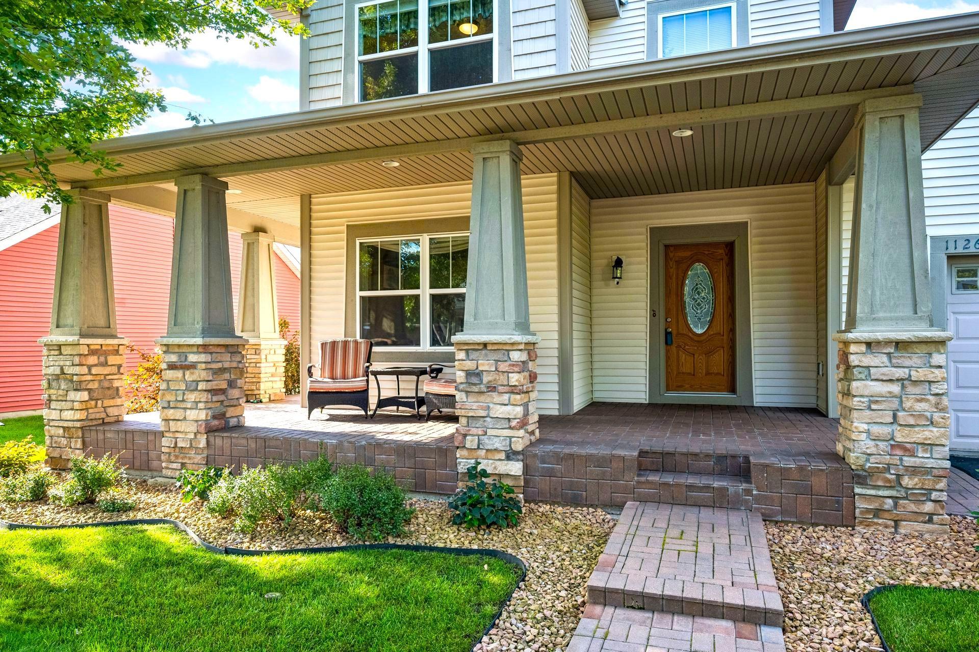 View of Residential at 11265 68th Street, Albertville MN 55301, Albertville (39 of 51) - Mike Wilen | Minnesota Team Real Estate