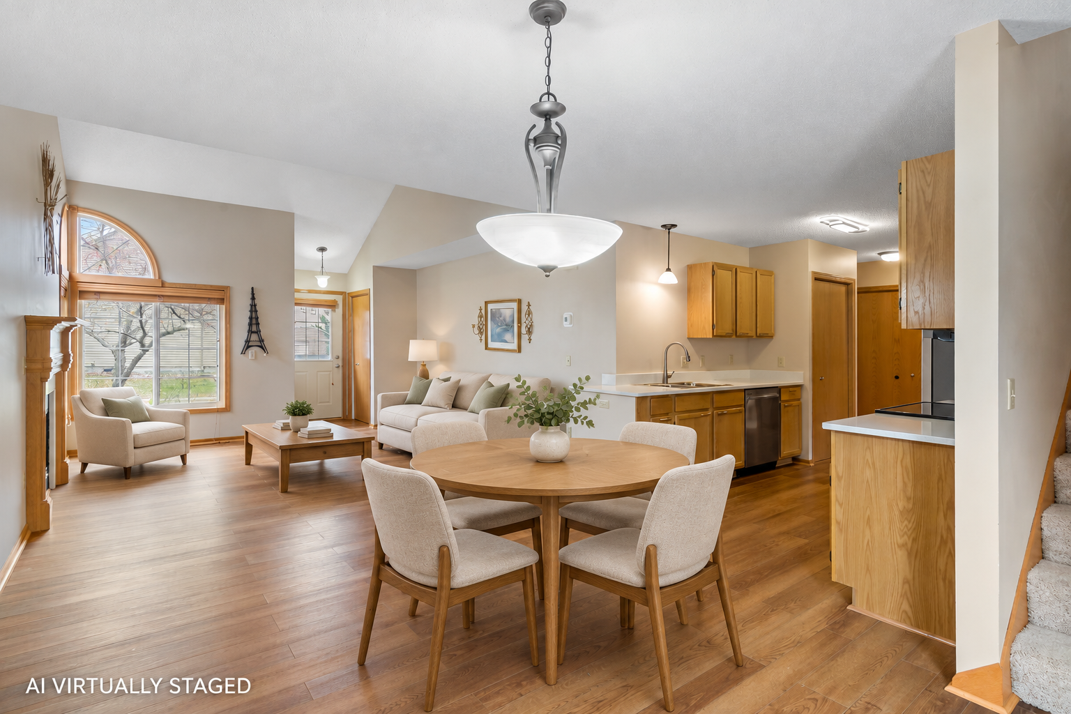 View of Residential at 13891 Granada Way #39, Apple Valley MN 55124, Apple Valley (9 of 42) - Mike Wilen | Minnesota Team Real Estate