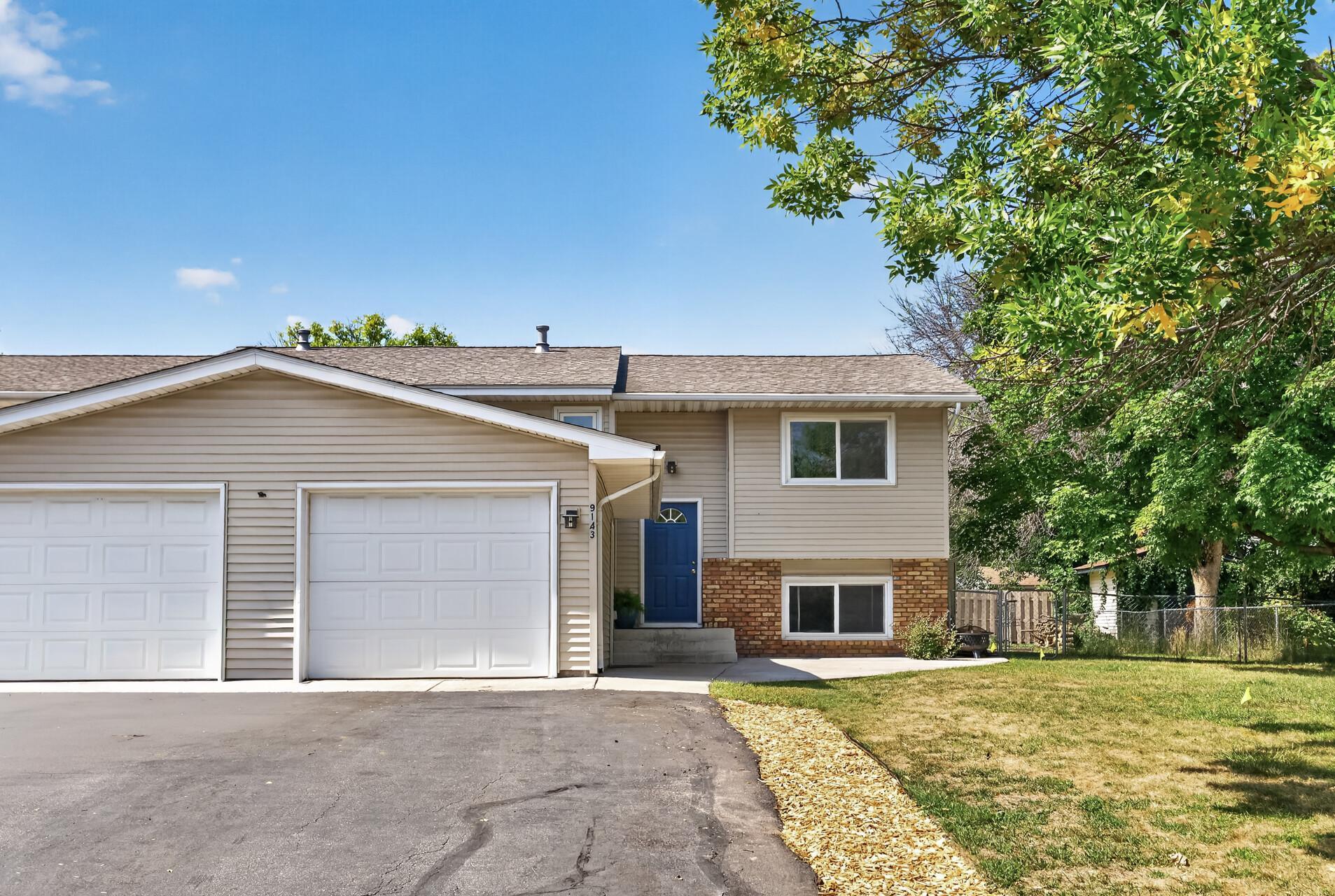 View of Residential at 9143 Forestview Lane, Maple Grove MN 55369, Maple Grove - Mike Wilen | Minnesota Team Real Estate