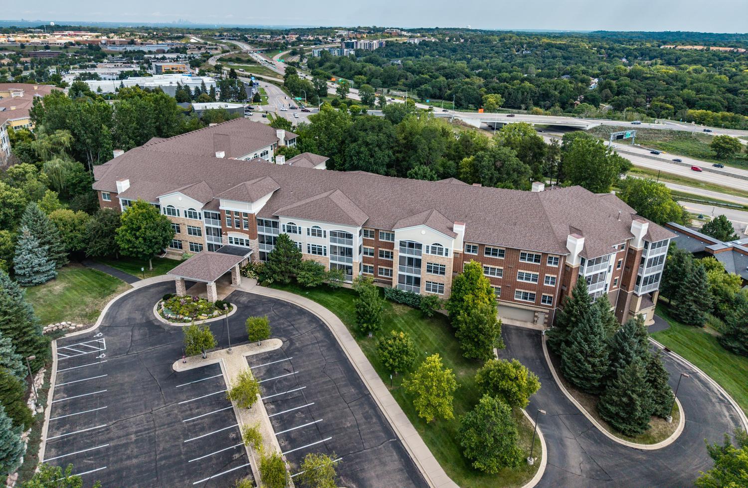 View of Residential at 500 Greenhaven Drive #205, Burnsville MN 55306, Burnsville (37 of 39) - Mike Wilen | Minnesota Team Real Estate