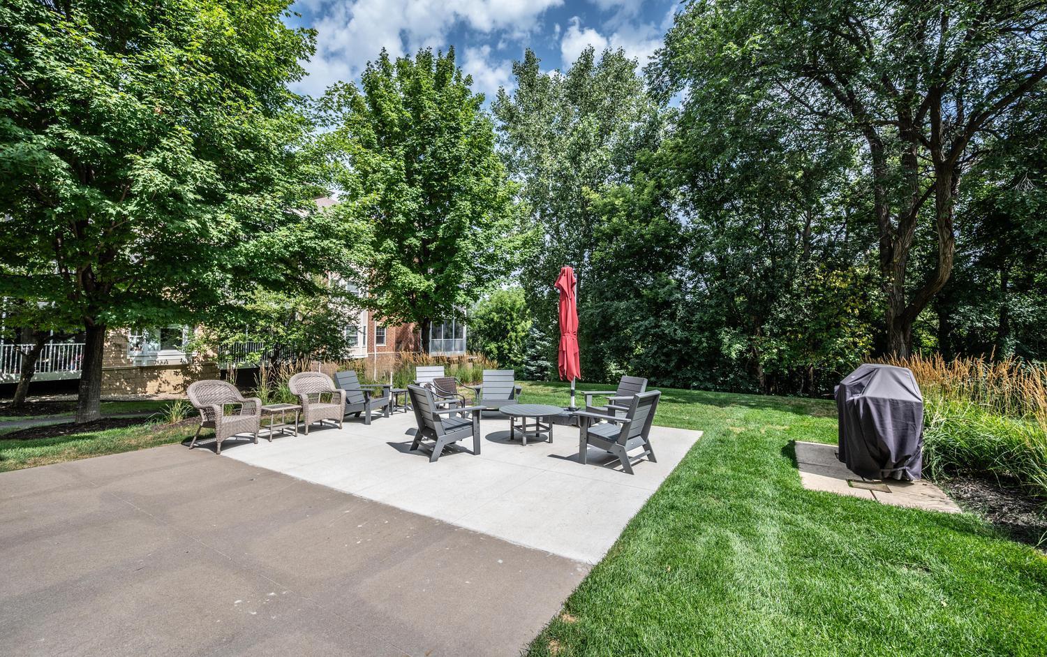 View of Residential at 500 Greenhaven Drive #205, Burnsville MN 55306, Burnsville (36 of 39) - Mike Wilen | Minnesota Team Real Estate