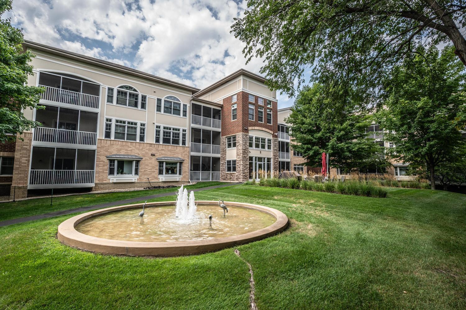 View of Residential at 500 Greenhaven Drive #205, Burnsville MN 55306, Burnsville (35 of 39) - Mike Wilen | Minnesota Team Real Estate