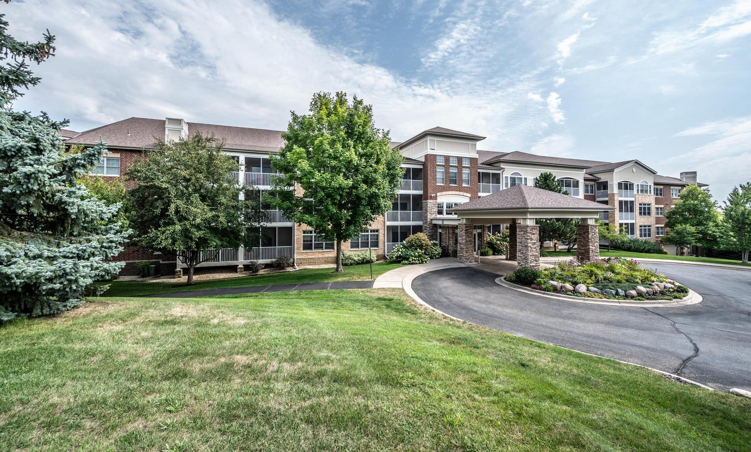 View of Residential at 500 Greenhaven Drive #205, Burnsville MN 55306, Burnsville (3 of 39) - Mike Wilen | Minnesota Team Real Estate