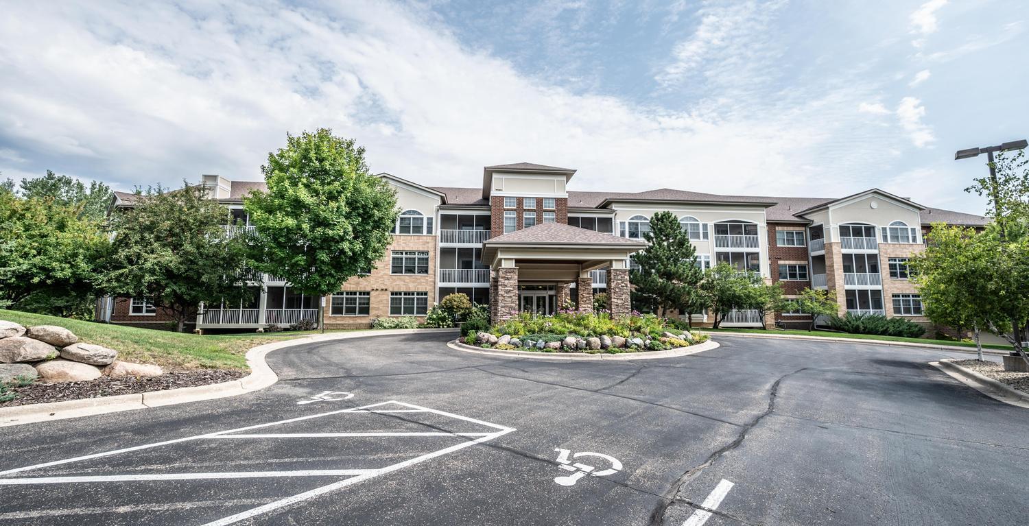 View of Residential at 500 Greenhaven Drive #205, Burnsville MN 55306, Burnsville - Mike Wilen | Minnesota Team Real Estate