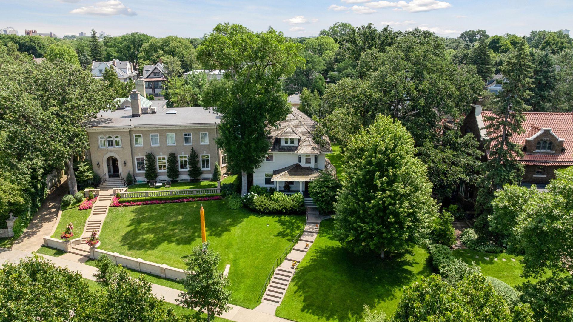View of Residential at 2225 Lake Of The Isles Parkway, Minneapolis MN 55405, Minneapolis (4 of 91) - Mike Wilen | Minnesota Team Real Estate