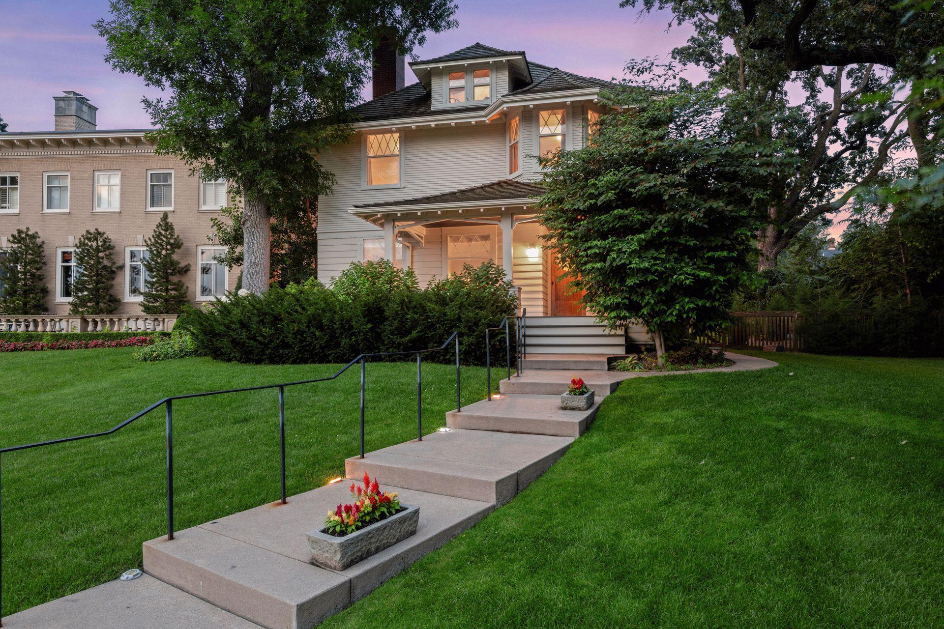 View of Residential at 2225 Lake Of The Isles Parkway, Minneapolis MN 55405, Minneapolis (50 of 91) - Mike Wilen | Minnesota Team Real Estate