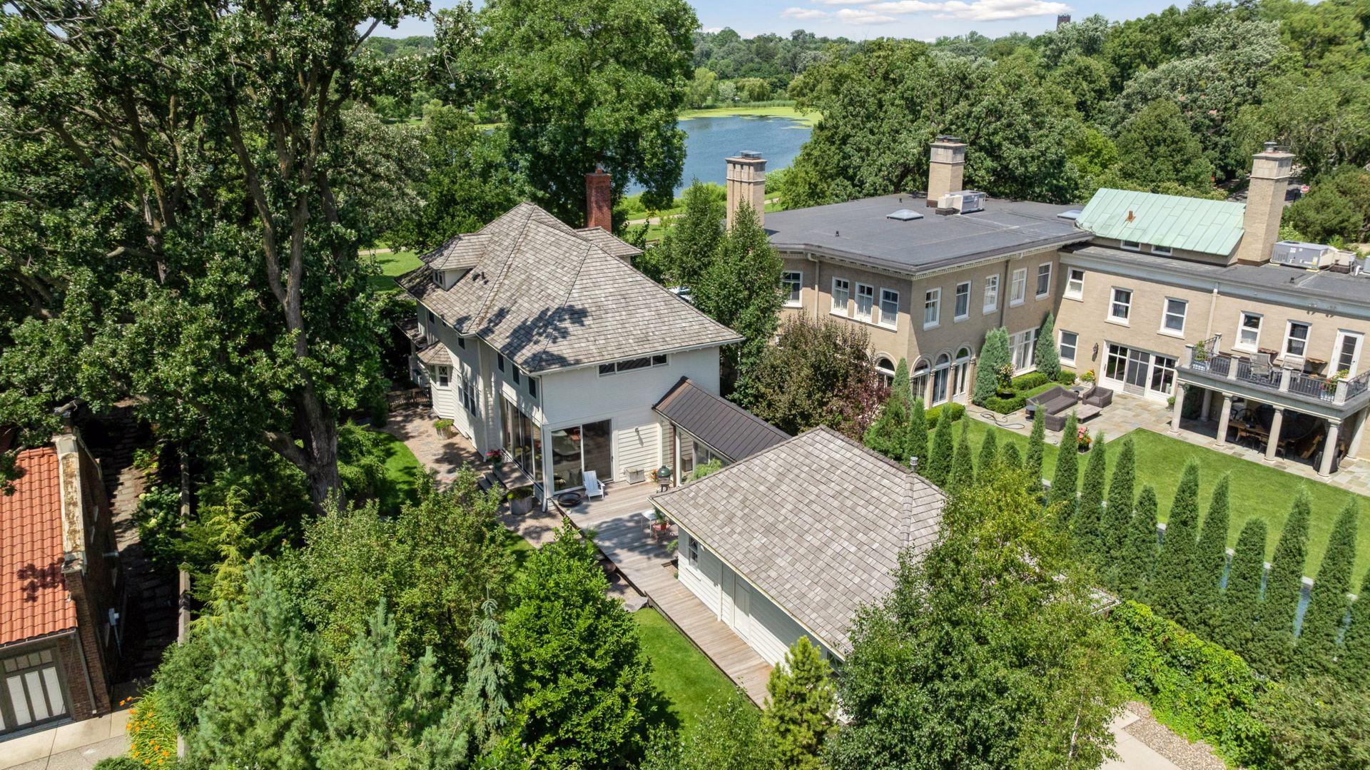 View of Residential at 2225 Lake Of The Isles Parkway, Minneapolis MN 55405, Minneapolis (55 of 91) - Mike Wilen | Minnesota Team Real Estate