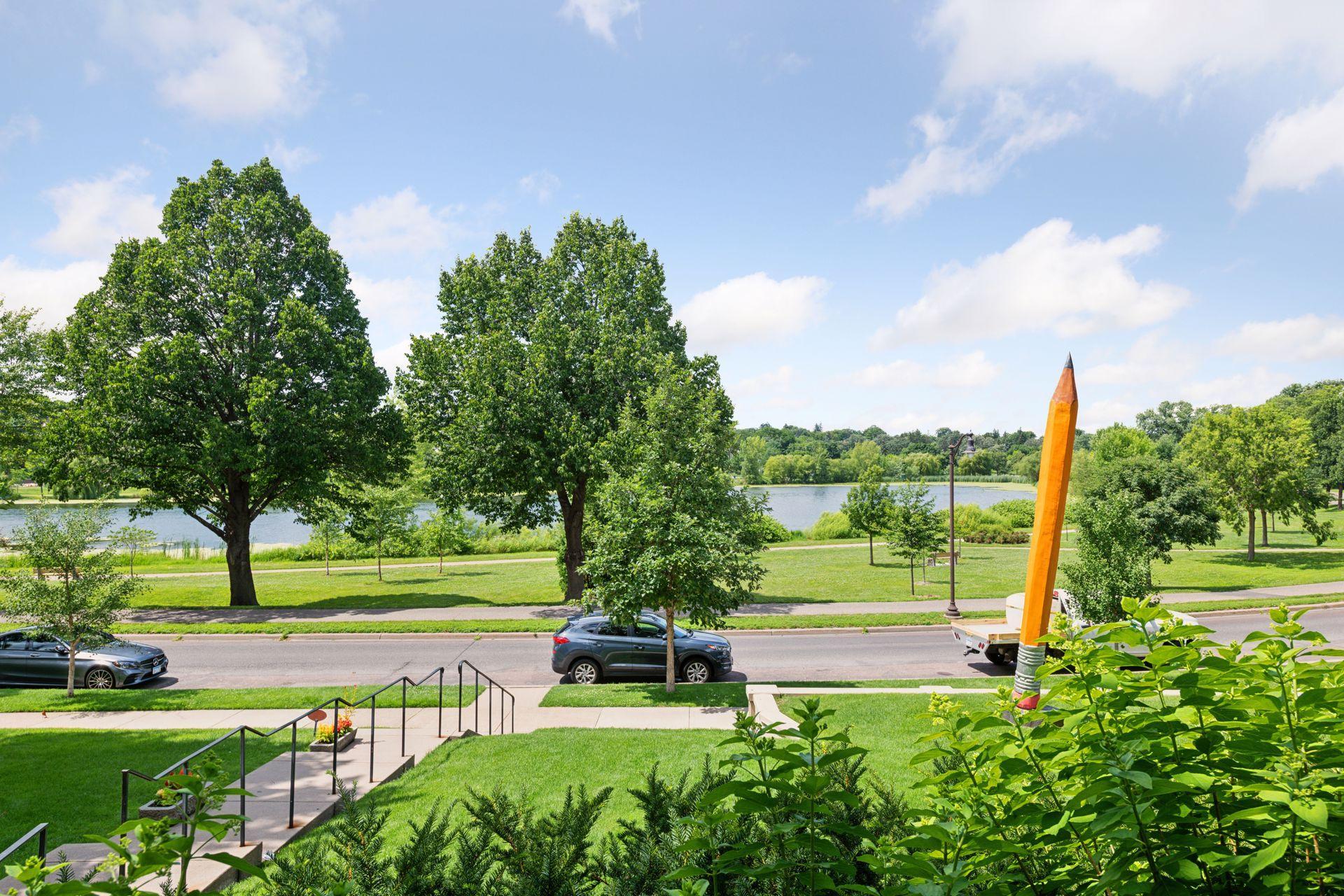 View of Residential at 2225 Lake Of The Isles Parkway, Minneapolis MN 55405, Minneapolis (66 of 91) - Mike Wilen | Minnesota Team Real Estate