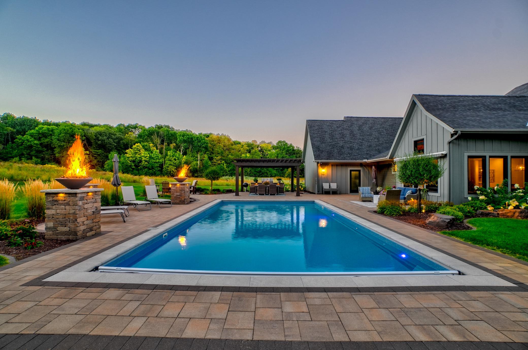 View of Residential at 5580 Oakridge Trail, Afton MN 55001, Afton (7 of 57) - Mike Wilen | Minnesota Team Real Estate