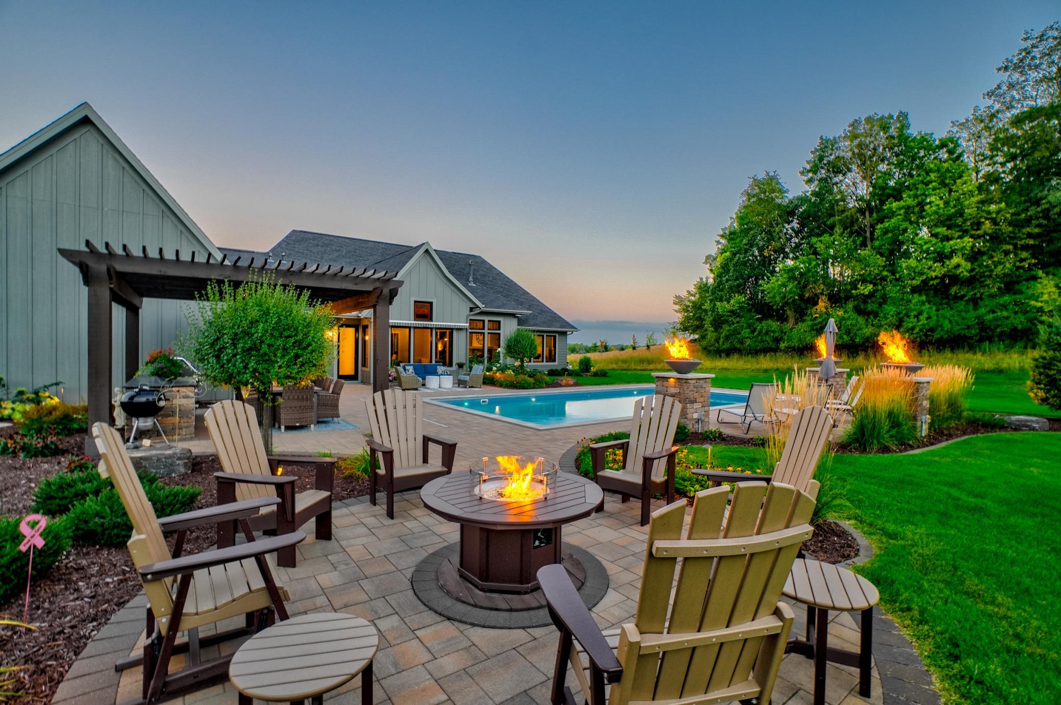 View of Residential at 5580 Oakridge Trail, Afton MN 55001, Afton (8 of 57) - Mike Wilen | Minnesota Team Real Estate