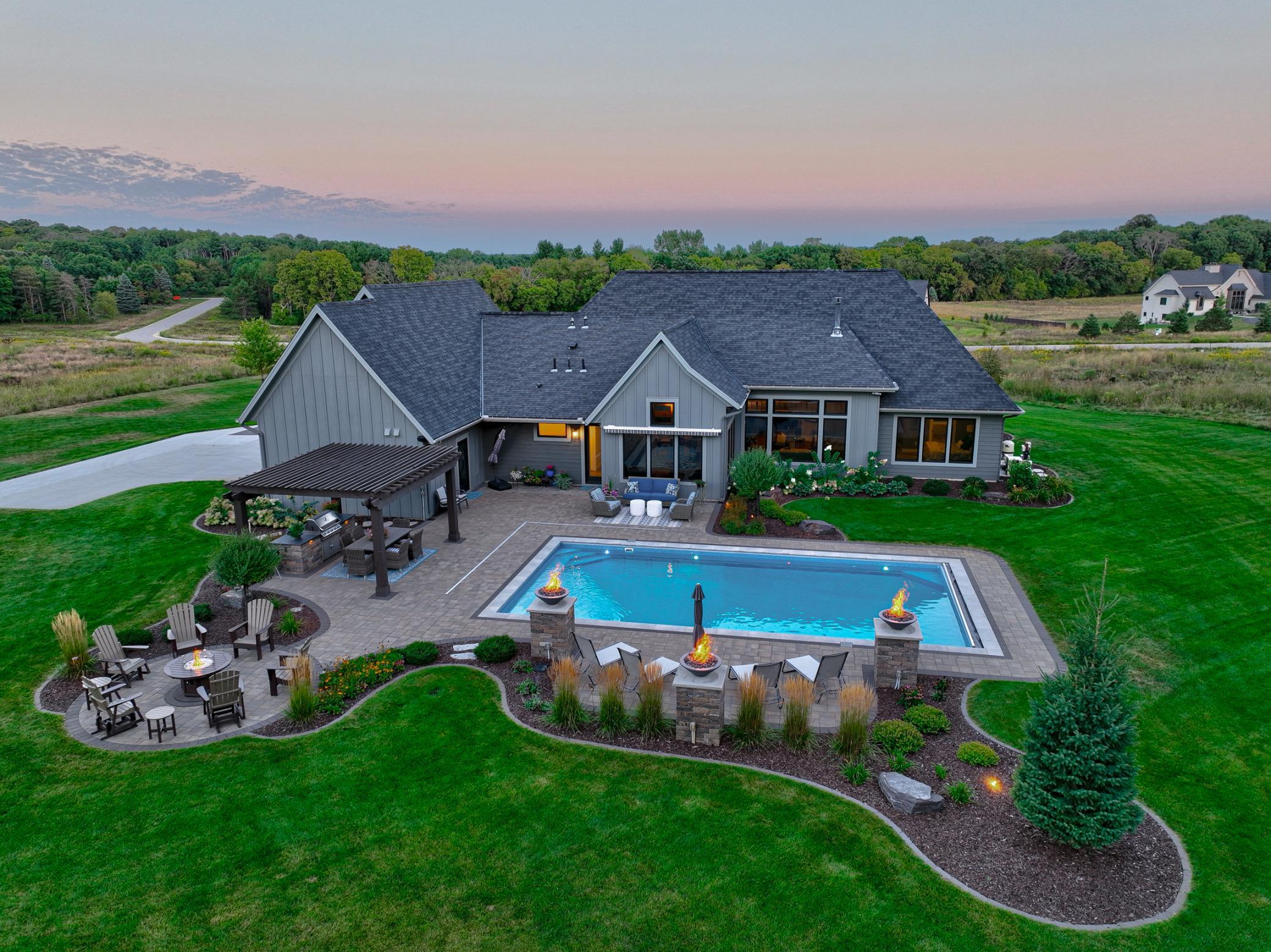 View of Residential at 5580 Oakridge Trail, Afton MN 55001, Afton - Mike Wilen | Minnesota Team Real Estate
