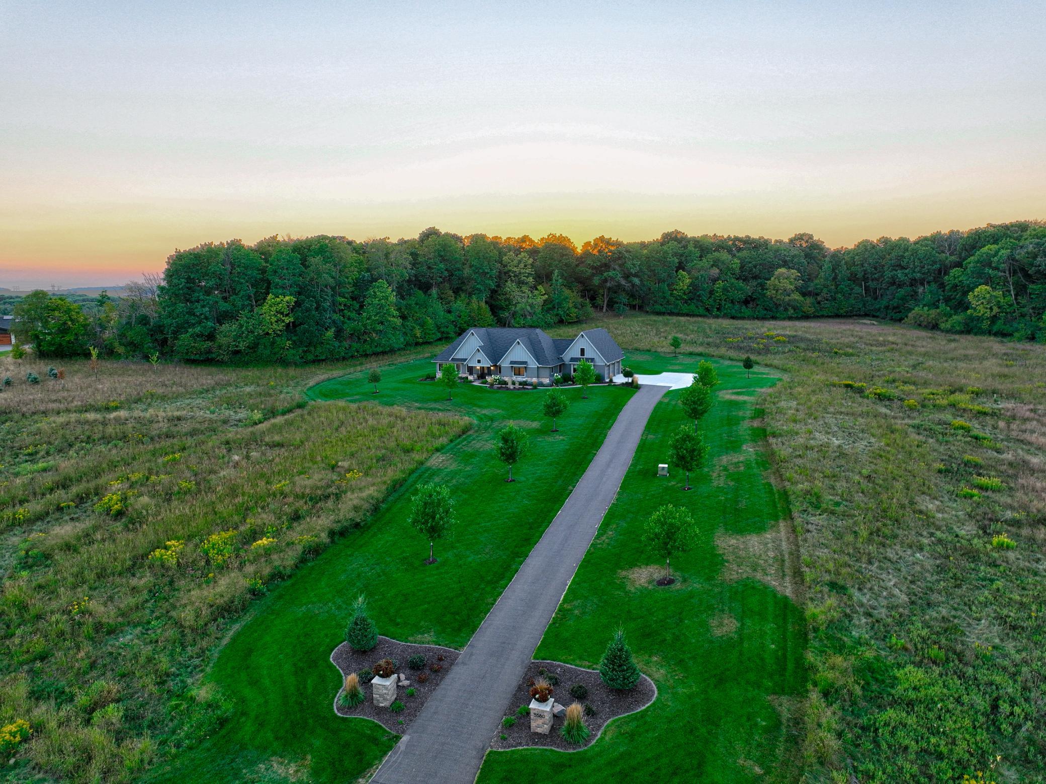 View of Residential at 5580 Oakridge Trail, Afton MN 55001, Afton (2 of 57) - Mike Wilen | Minnesota Team Real Estate