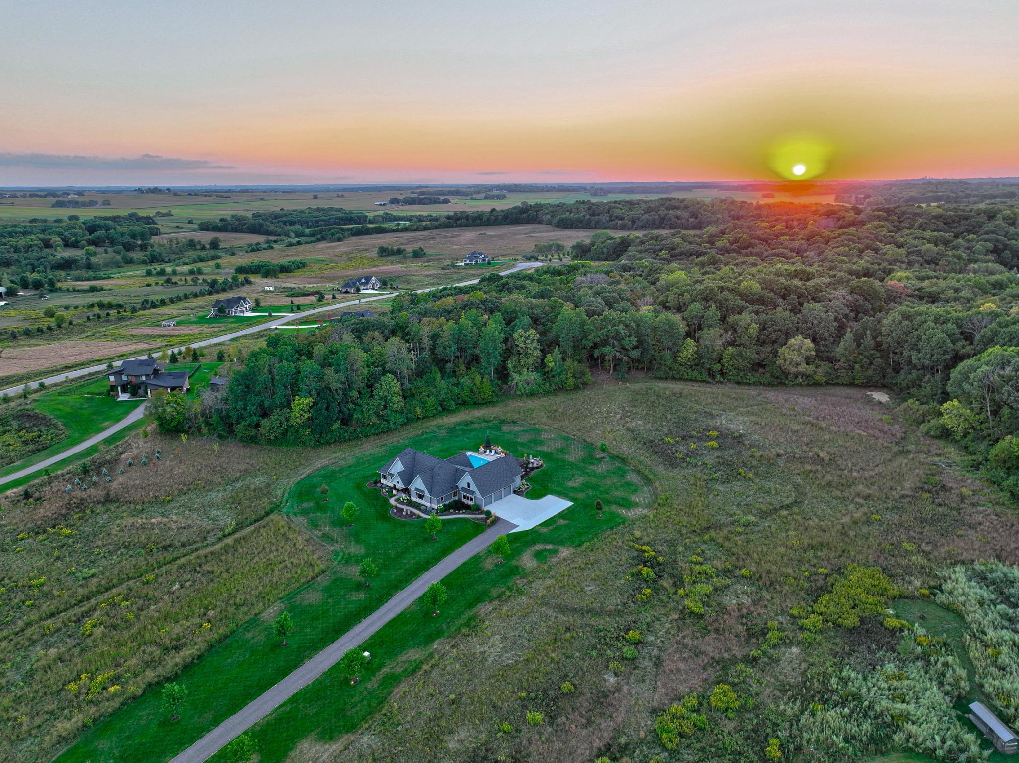View of Residential at 5580 Oakridge Trail, Afton MN 55001, Afton (3 of 57) - Mike Wilen | Minnesota Team Real Estate
