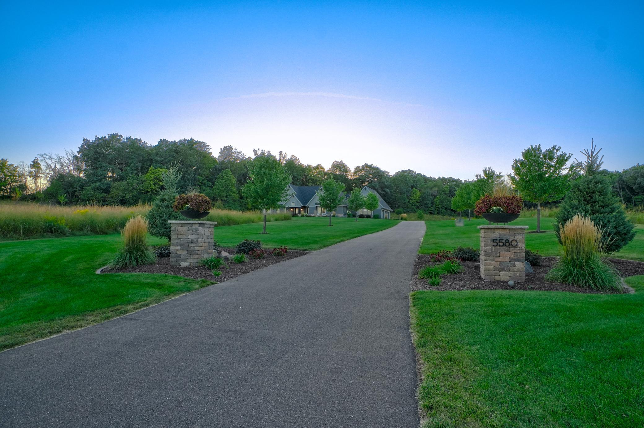View of Residential at 5580 Oakridge Trail, Afton MN 55001, Afton (4 of 57) - Mike Wilen | Minnesota Team Real Estate