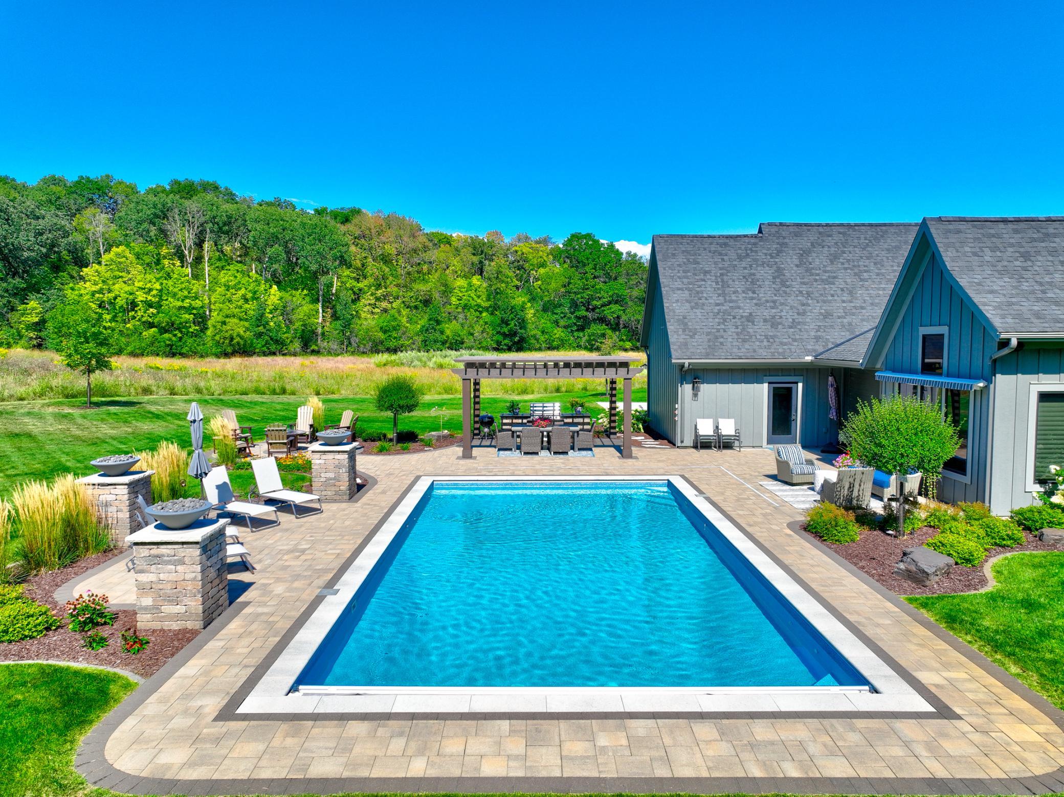 View of Residential at 5580 Oakridge Trail, Afton MN 55001, Afton (45 of 57) - Mike Wilen | Minnesota Team Real Estate
