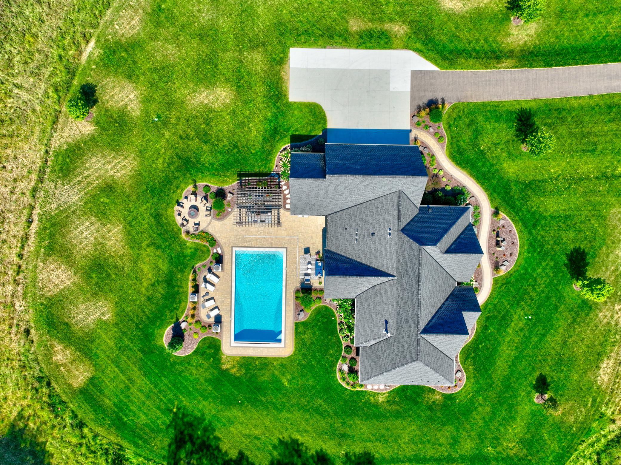 View of Residential at 5580 Oakridge Trail, Afton MN 55001, Afton (55 of 57) - Mike Wilen | Minnesota Team Real Estate