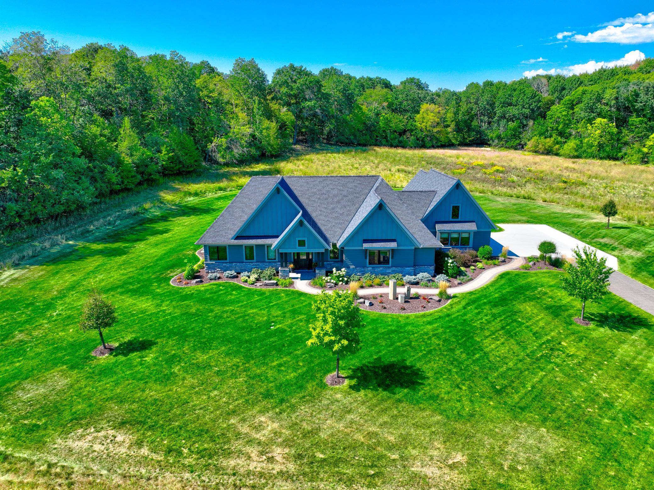 View of Residential at 5580 Oakridge Trail, Afton MN 55001, Afton (54 of 57) - Mike Wilen | Minnesota Team Real Estate
