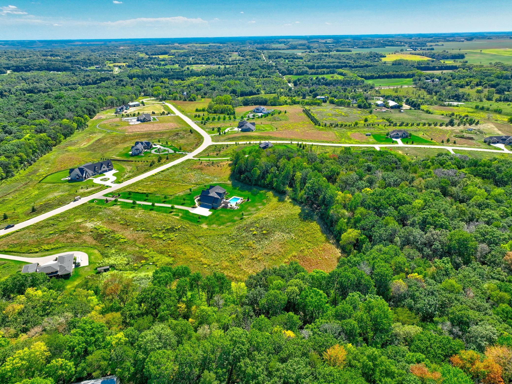 View of Residential at 5580 Oakridge Trail, Afton MN 55001, Afton (57 of 57) - Mike Wilen | Minnesota Team Real Estate