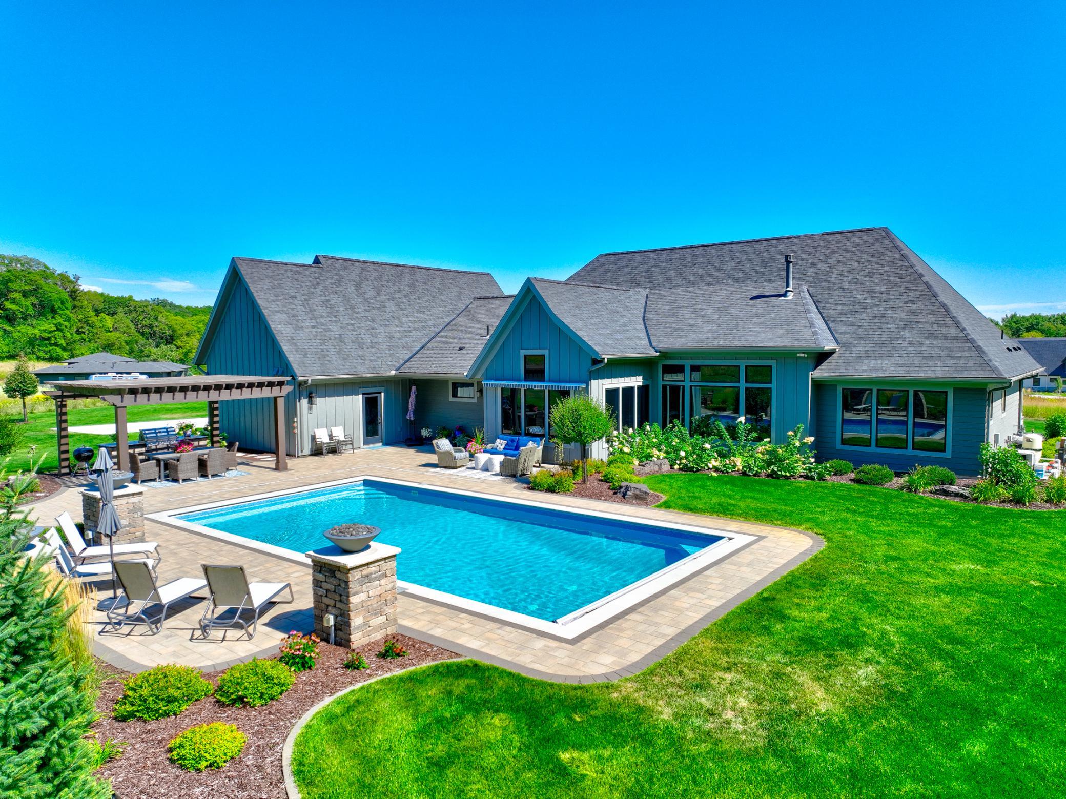 View of Residential at 5580 Oakridge Trail, Afton MN 55001, Afton (44 of 57) - Mike Wilen | Minnesota Team Real Estate