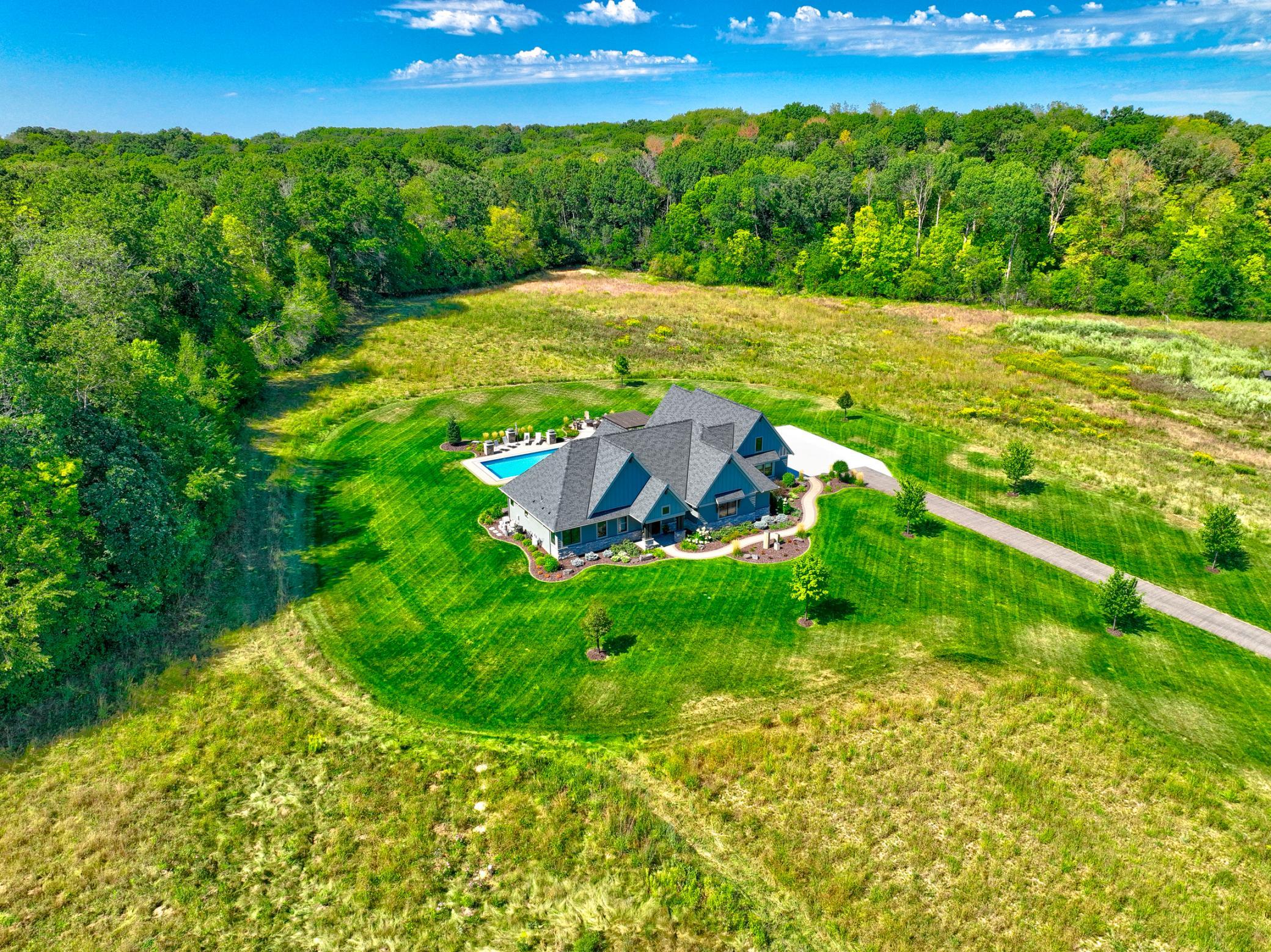 View of Residential at 5580 Oakridge Trail, Afton MN 55001, Afton (56 of 57) - Mike Wilen | Minnesota Team Real Estate