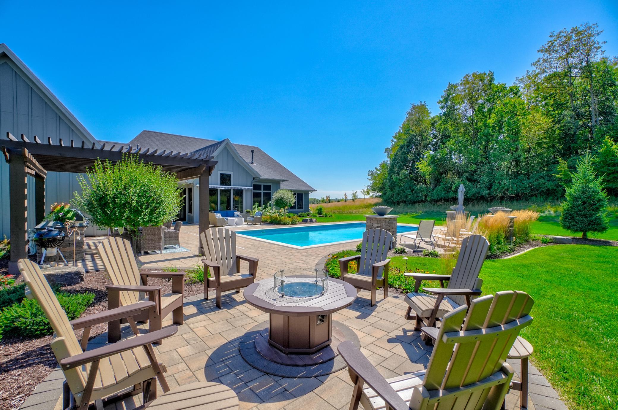 View of Residential at 5580 Oakridge Trail, Afton MN 55001, Afton (52 of 57) - Mike Wilen | Minnesota Team Real Estate