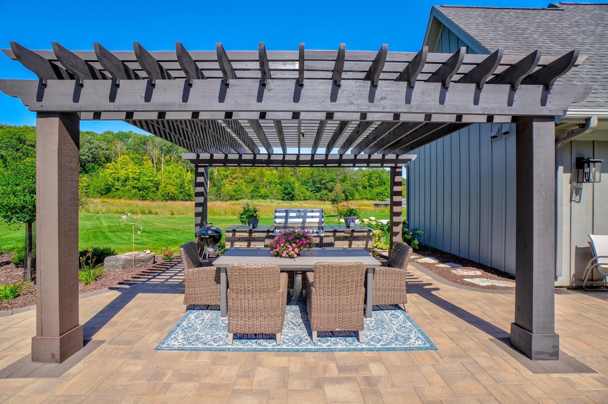View of Residential at 5580 Oakridge Trail, Afton MN 55001, Afton (46 of 57) - Mike Wilen | Minnesota Team Real Estate