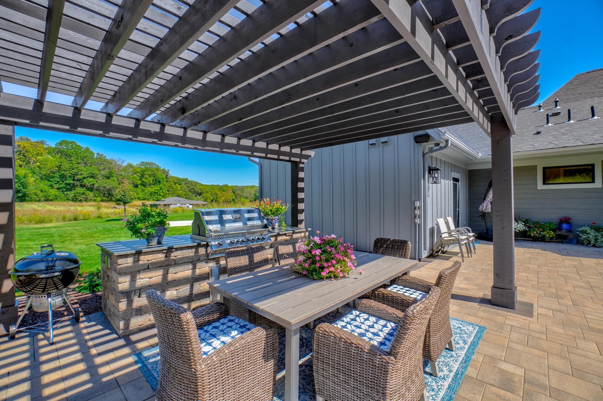 View of Residential at 5580 Oakridge Trail, Afton MN 55001, Afton (49 of 57) - Mike Wilen | Minnesota Team Real Estate