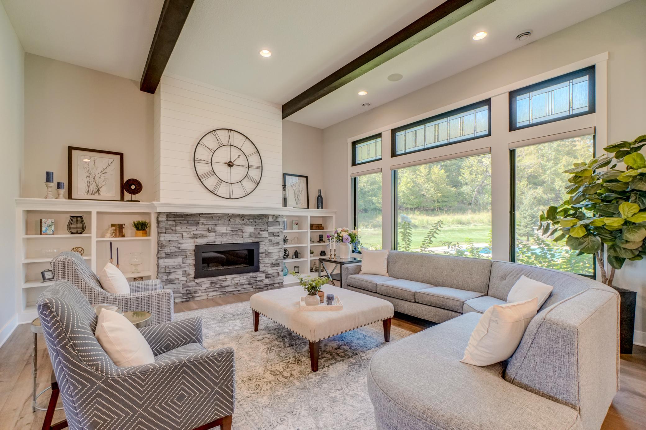 View of Residential at 5580 Oakridge Trail, Afton MN 55001, Afton (10 of 57) - Mike Wilen | Minnesota Team Real Estate