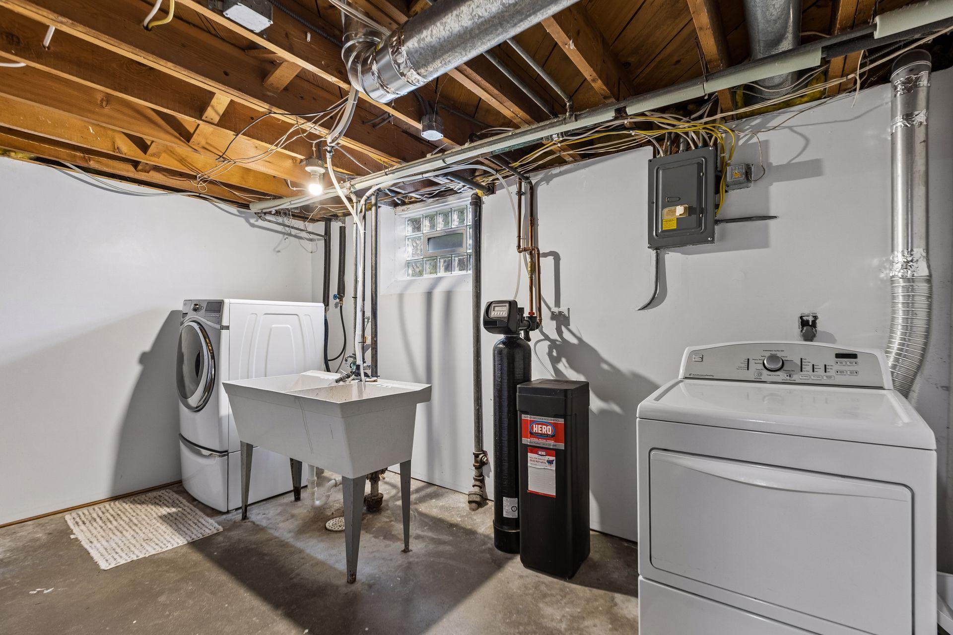 View of Residential at 2848 Edgewood Avenue, Saint Louis Park MN 55426, Saint Louis Park (34 of 42) - Mike Wilen | Minnesota Team Real Estate