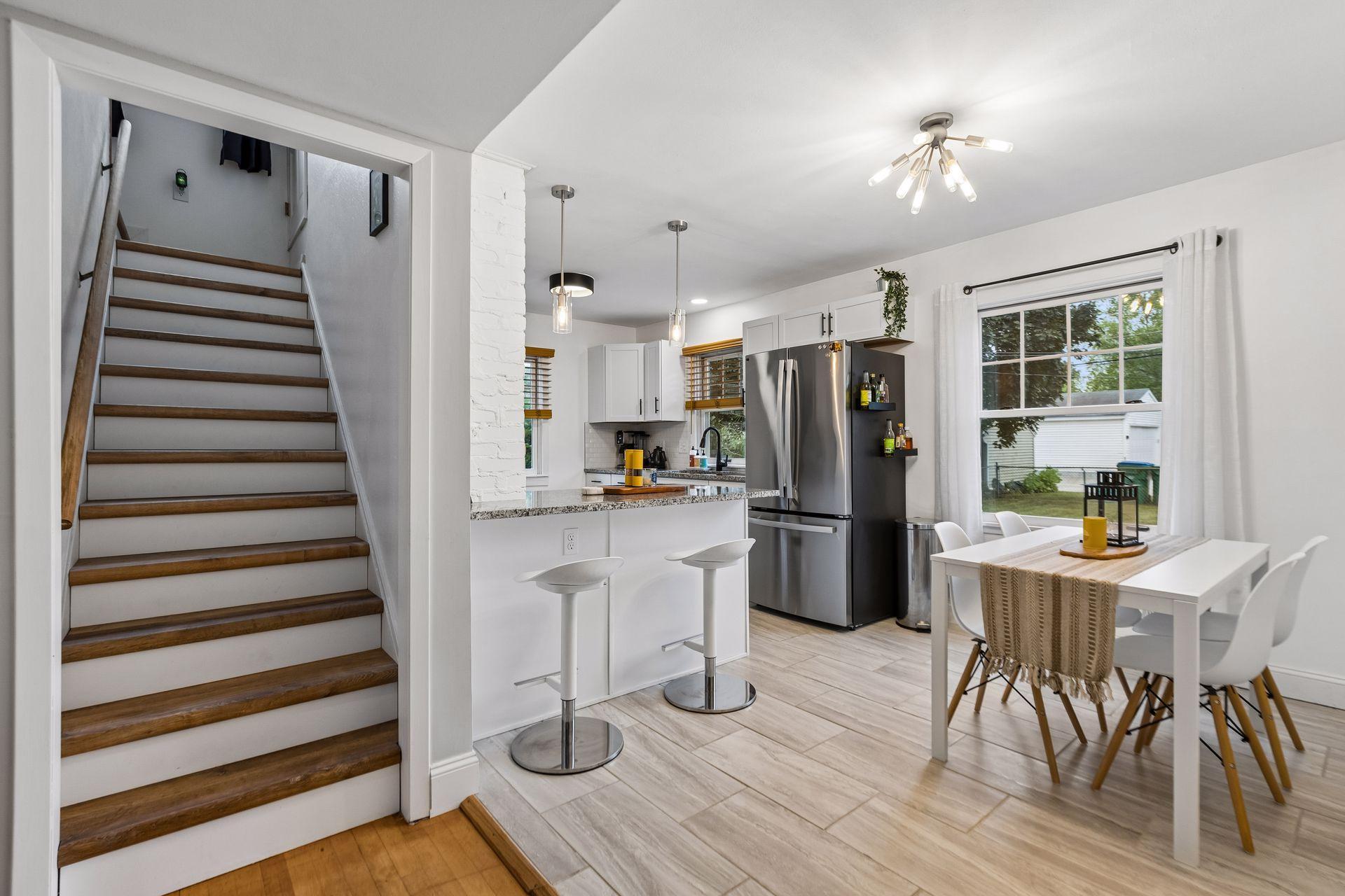 View of Residential at 2848 Edgewood Avenue, Saint Louis Park MN 55426, Saint Louis Park (21 of 42) - Mike Wilen | Minnesota Team Real Estate