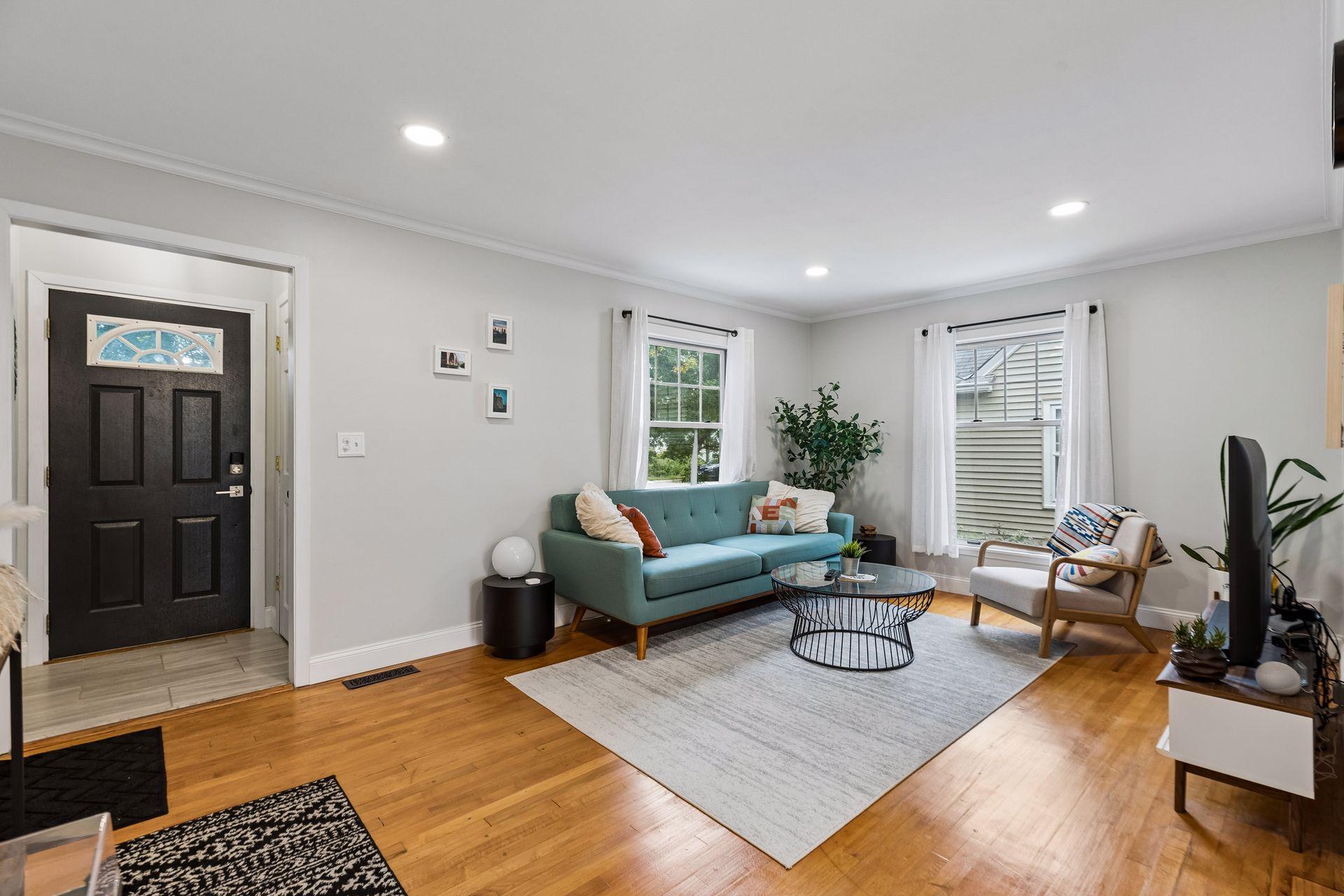 View of Residential at 2848 Edgewood Avenue, Saint Louis Park MN 55426, Saint Louis Park (19 of 42) - Mike Wilen | Minnesota Team Real Estate