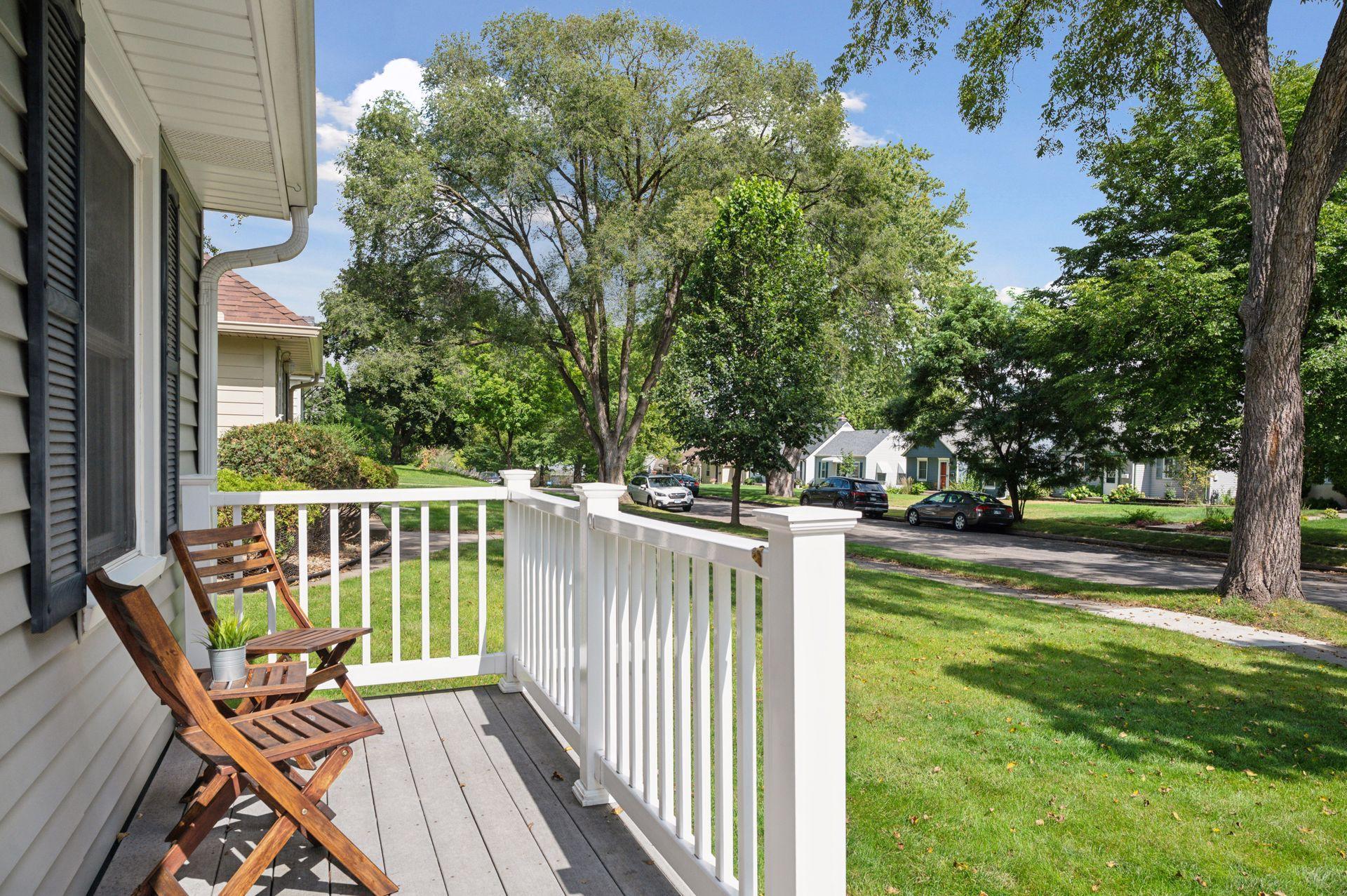 View of Residential at 2848 Edgewood Avenue, Saint Louis Park MN 55426, Saint Louis Park (14 of 42) - Mike Wilen | Minnesota Team Real Estate