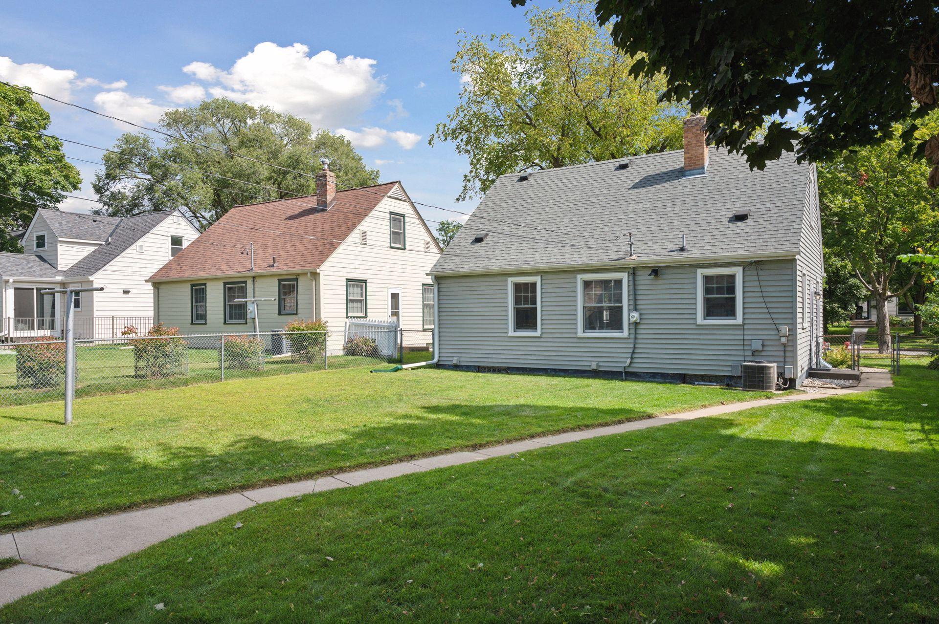 View of Residential at 2848 Edgewood Avenue, Saint Louis Park MN 55426, Saint Louis Park (10 of 42) - Mike Wilen | Minnesota Team Real Estate