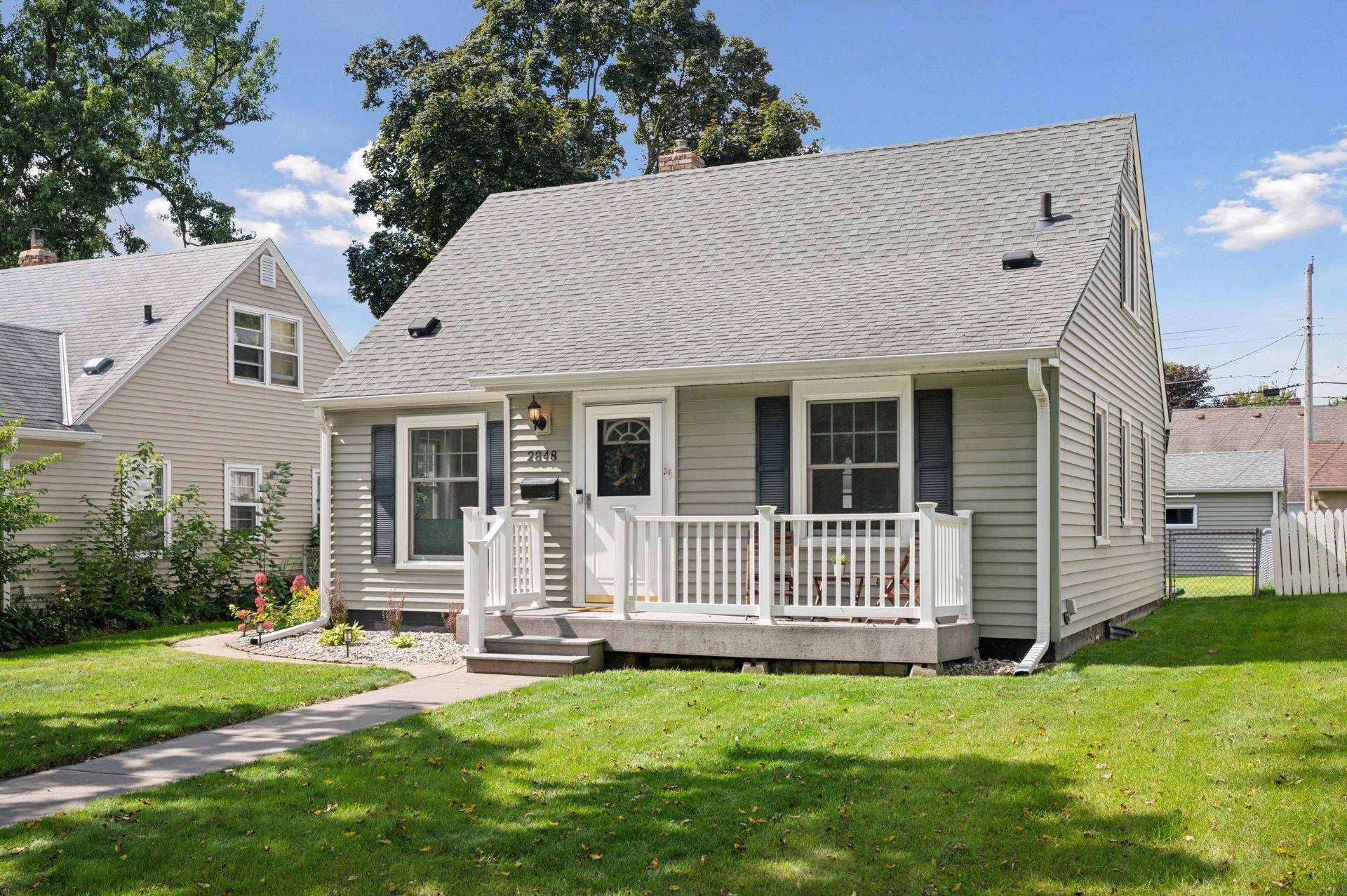 View of Residential at 2848 Edgewood Avenue, Saint Louis Park MN 55426, Saint Louis Park (9 of 42) - Mike Wilen | Minnesota Team Real Estate